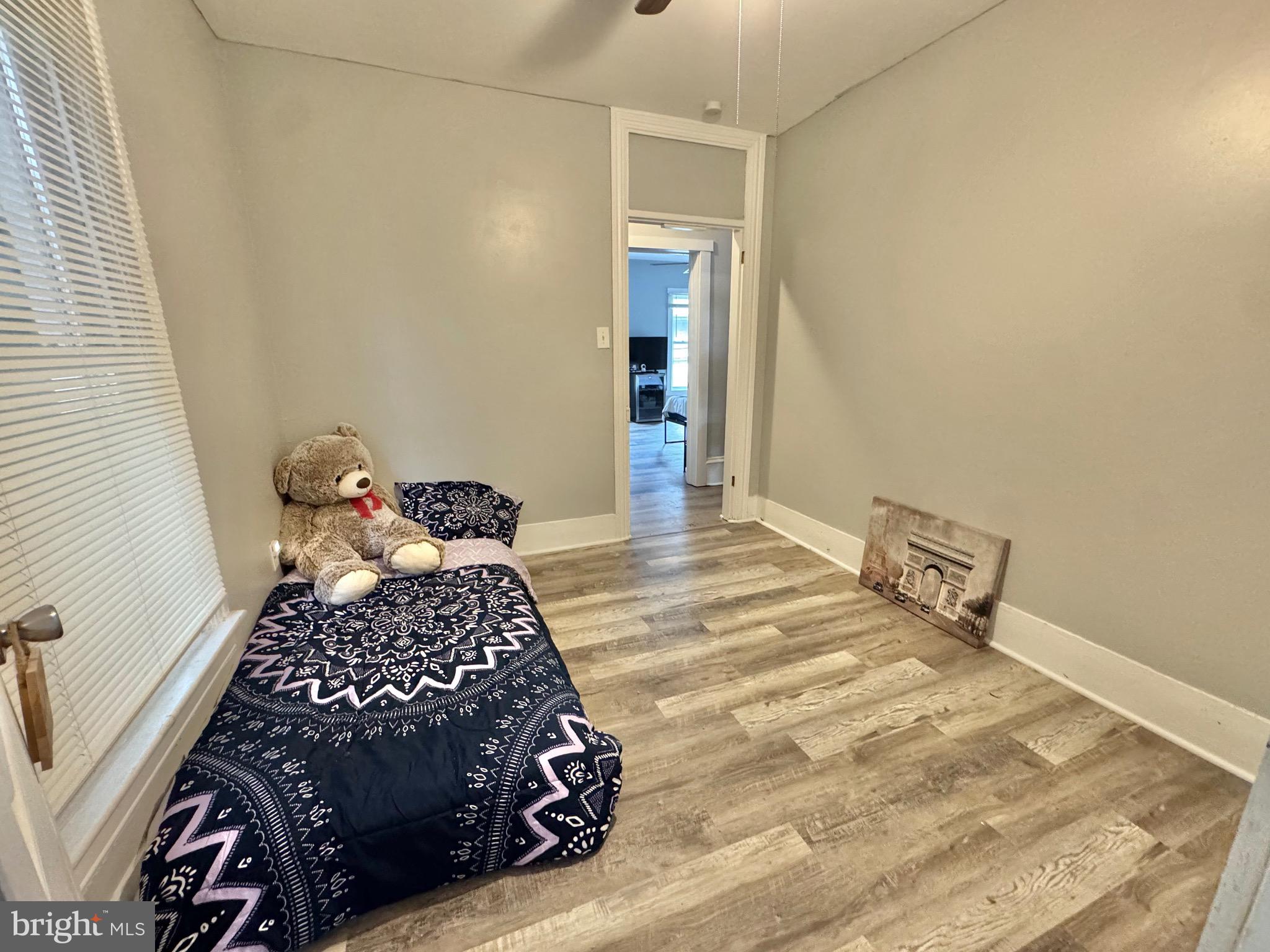 TYRONE - Residential