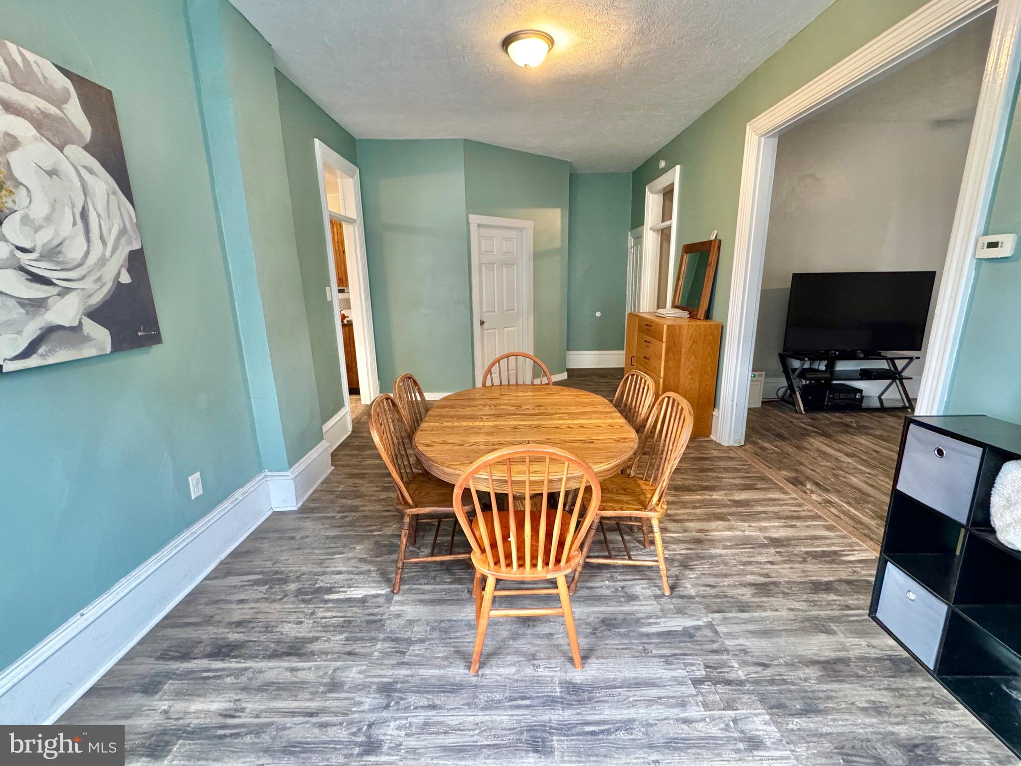 TYRONE - Residential