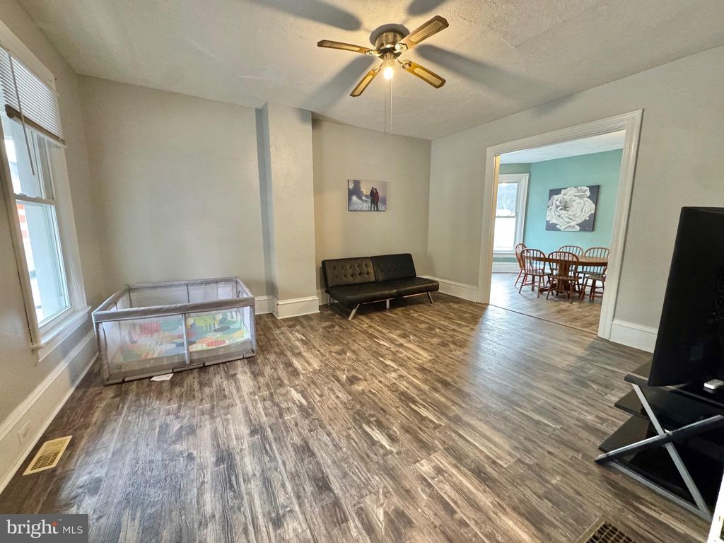 Photo of 622 Washington Avenue, TYRONE, PA 16686 (MLS # PABR2015860)