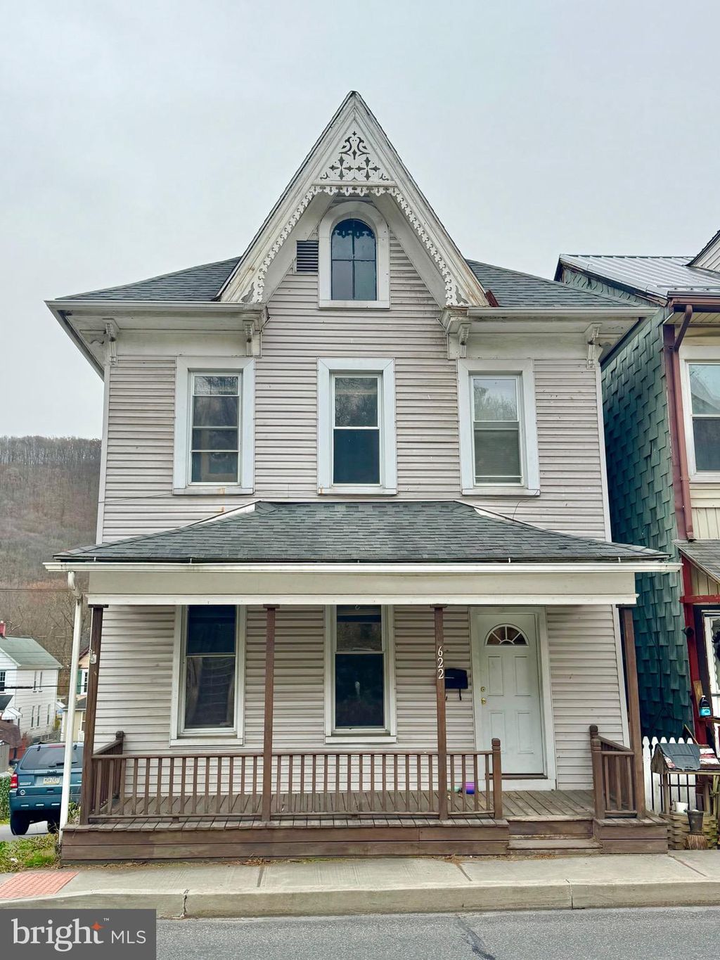 Photo of 622 Washington Avenue, TYRONE, PA 16686 (MLS # PABR2015860)