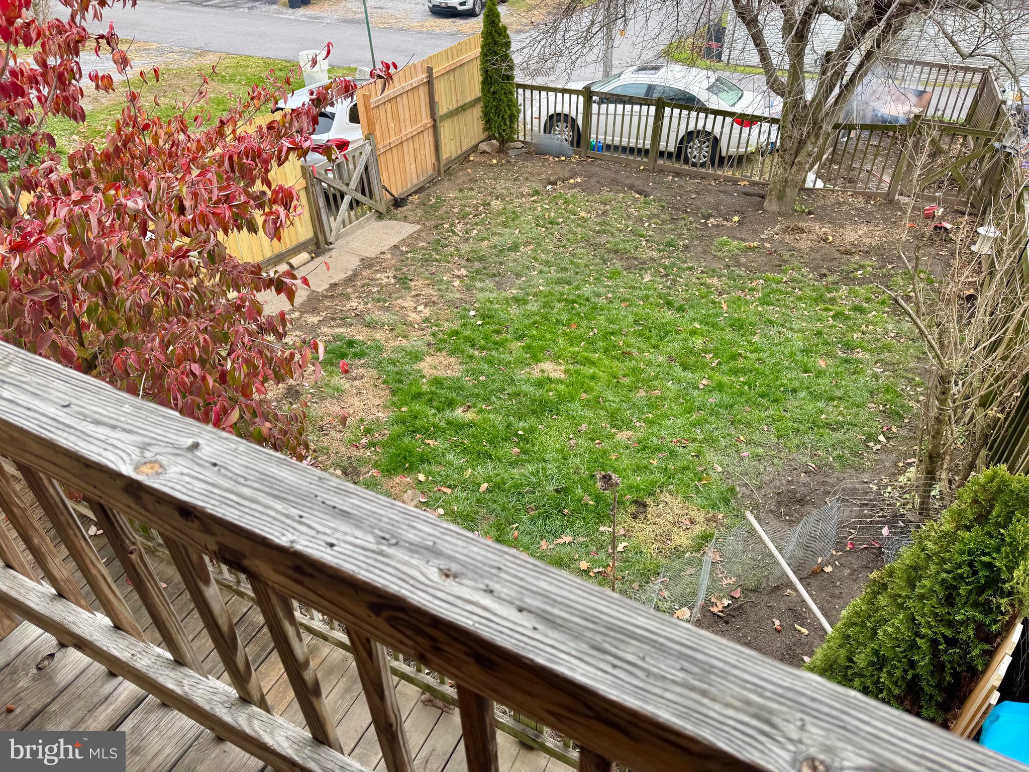 TYRONE - Residential