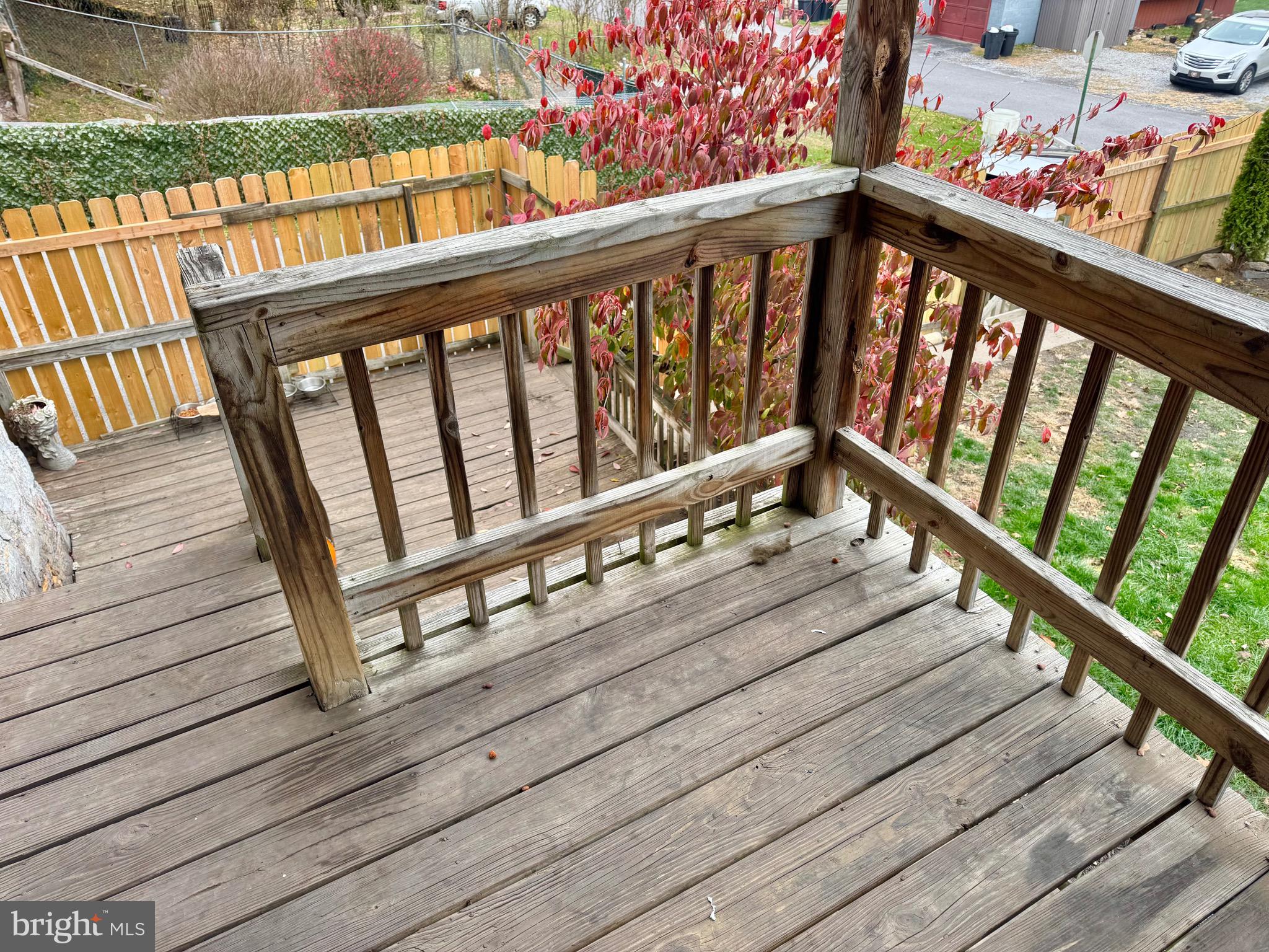 TYRONE - Residential