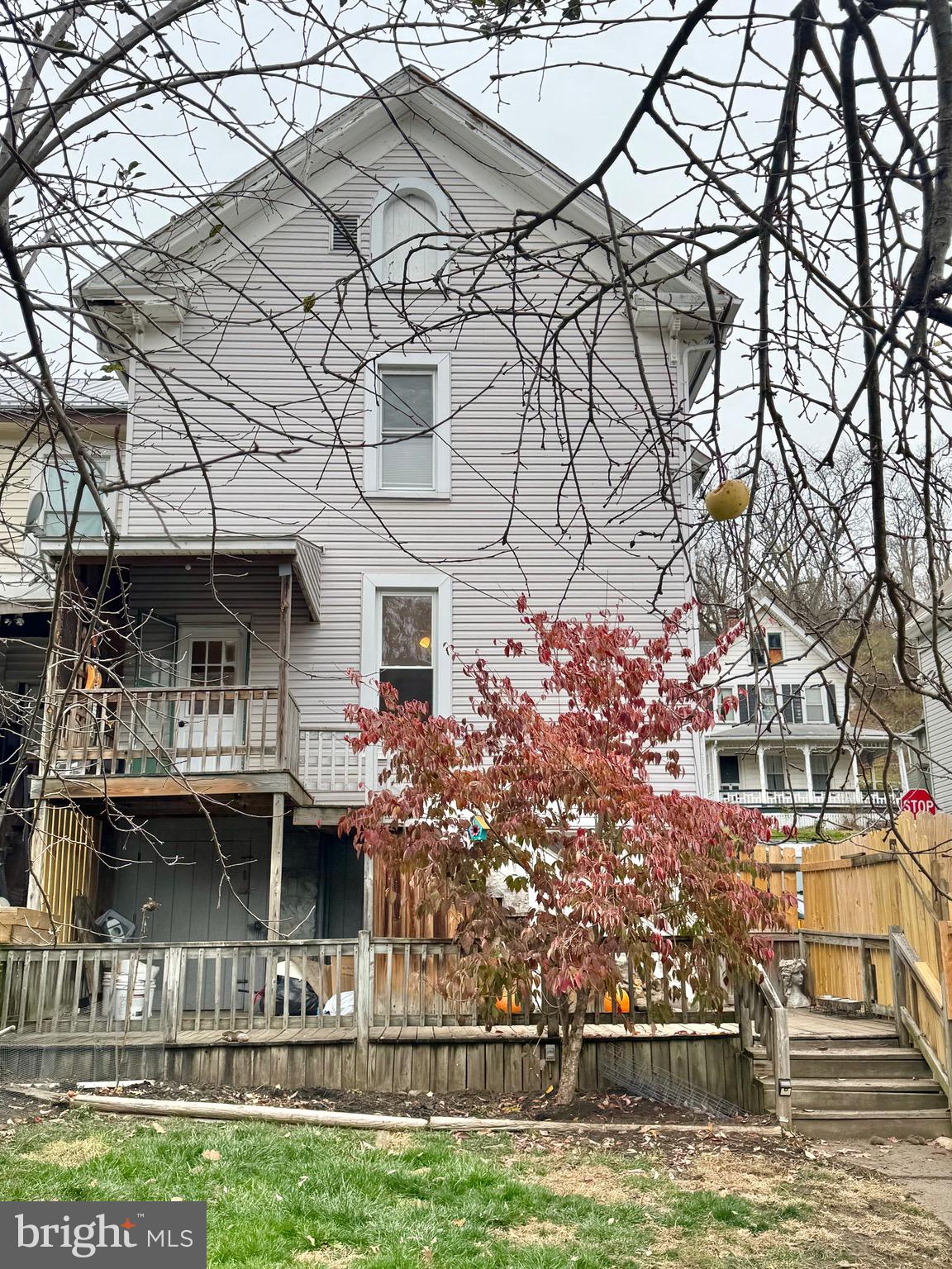 TYRONE - Residential