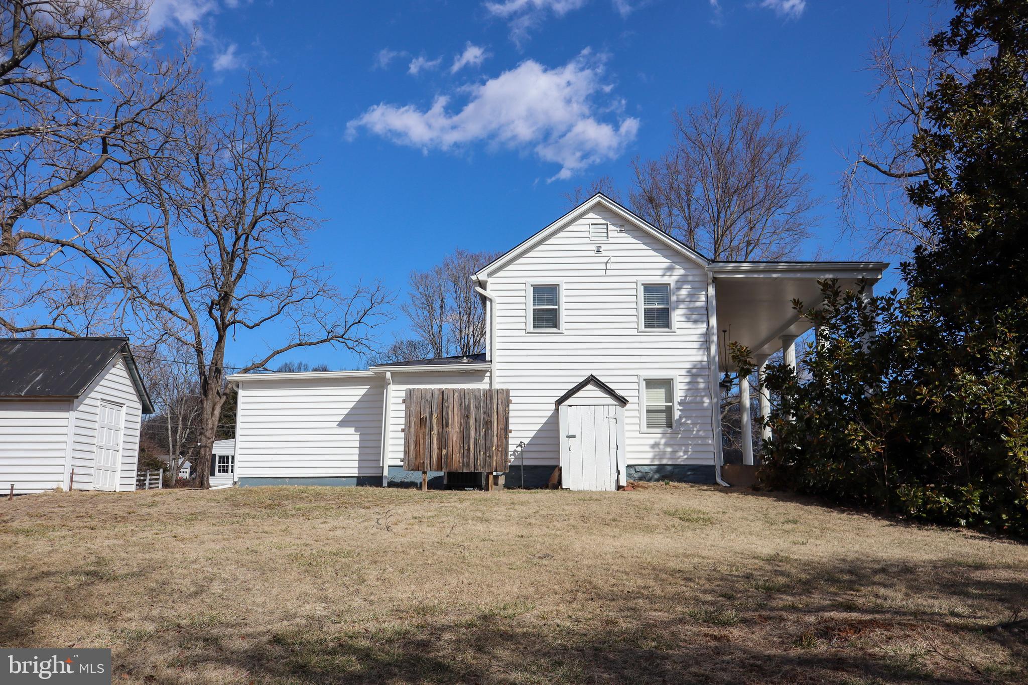 NONE AVAILABLE - Residential Lease