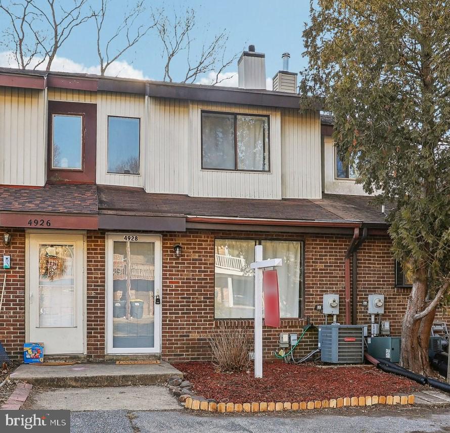 PEPPER RIDGE - Residential