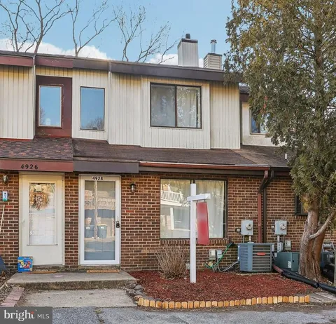 4928 S Tupelo Turn, Wilmington, DE 19808 - MLS#: DENC2076900