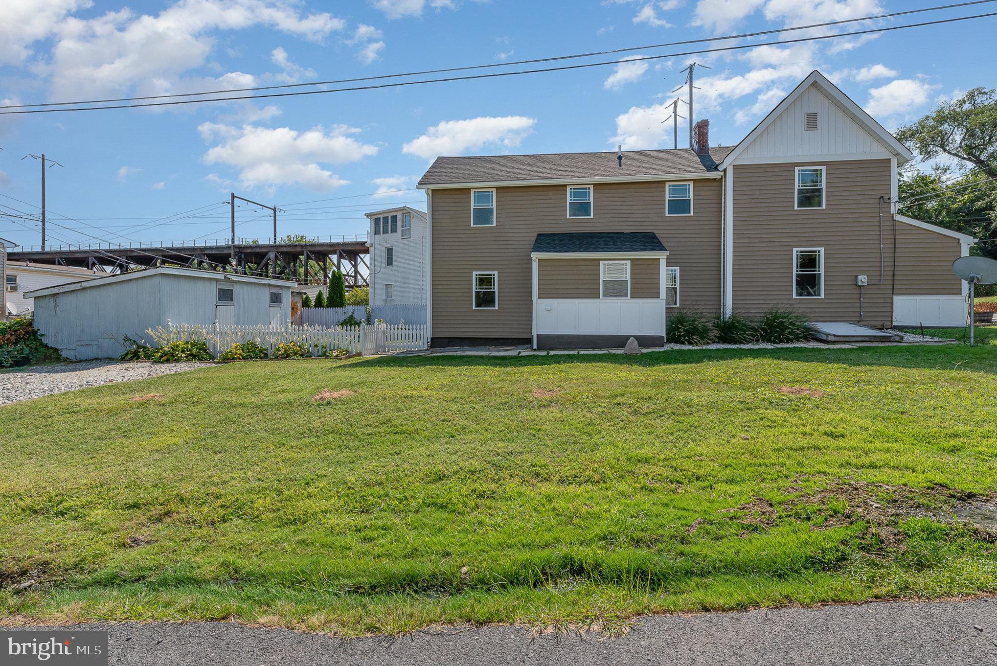 DOWNTOWN HAVRE DE GRACE - Residential