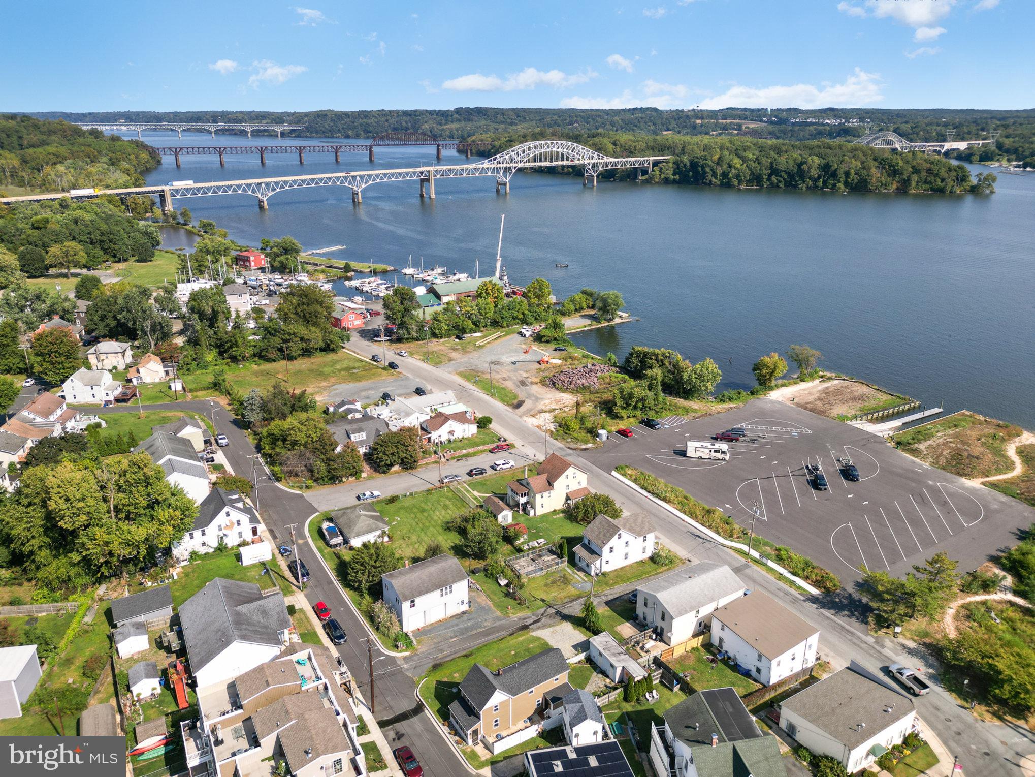 DOWNTOWN HAVRE DE GRACE - Residential