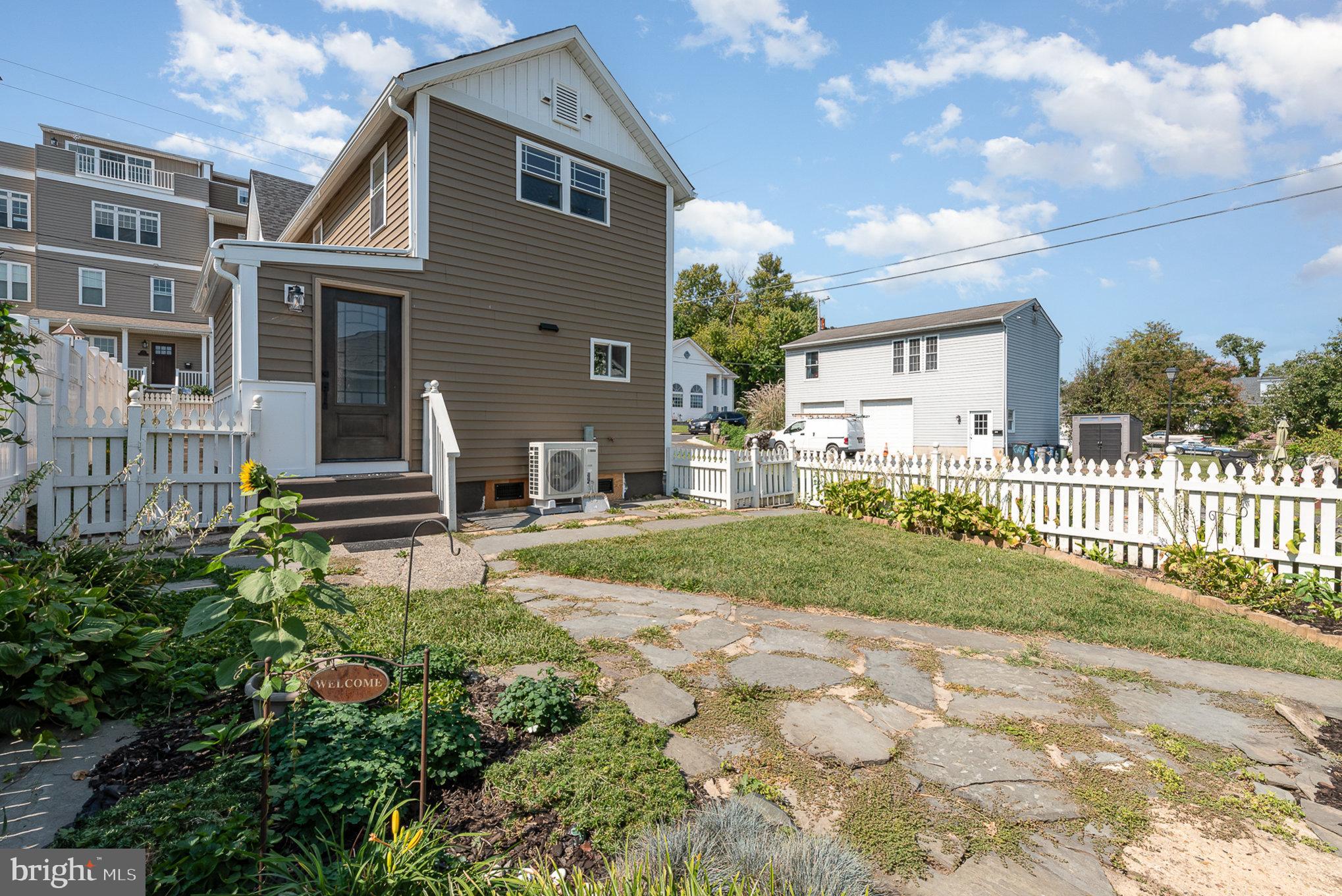 DOWNTOWN HAVRE DE GRACE - Residential