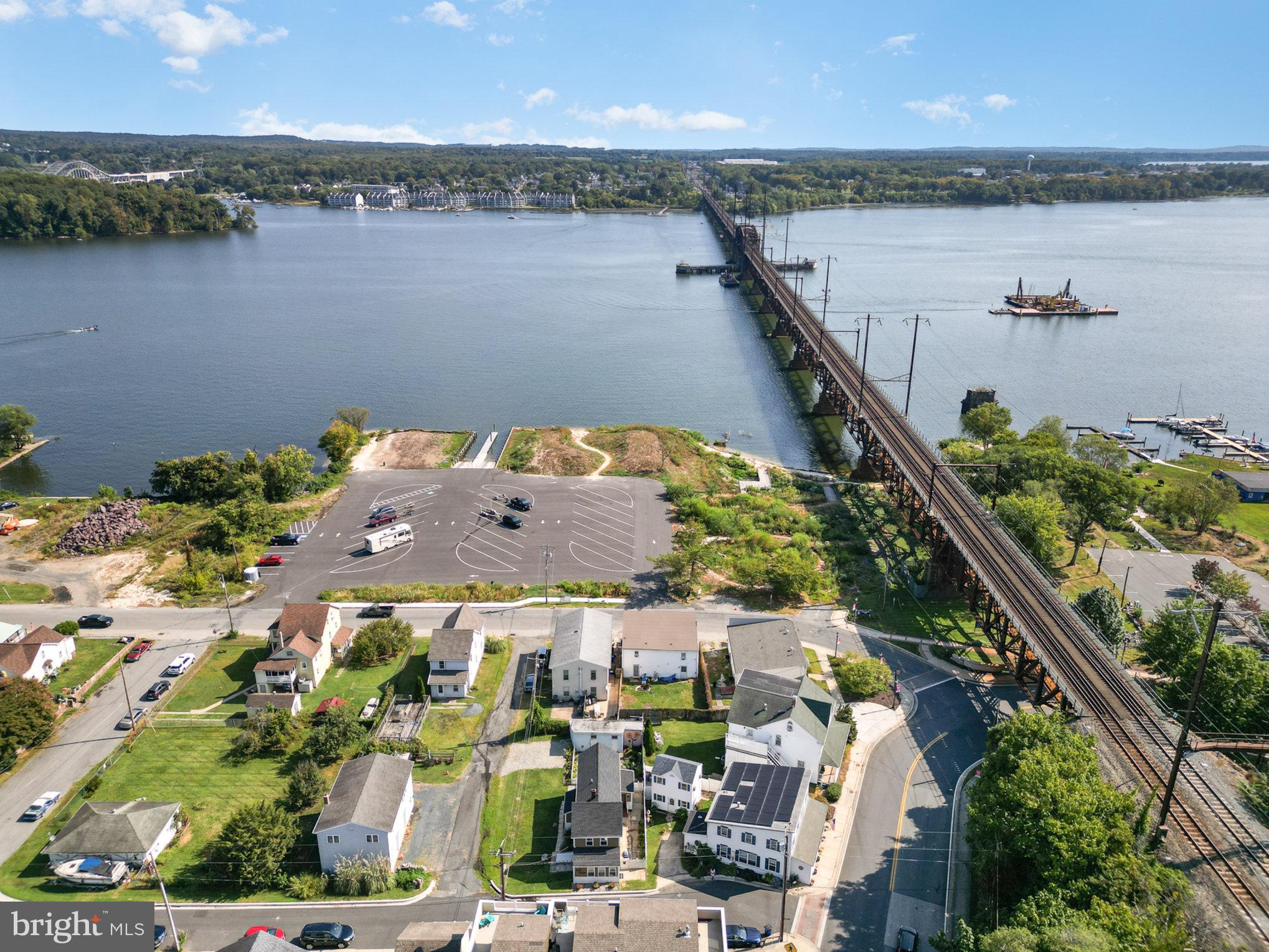 DOWNTOWN HAVRE DE GRACE - Residential
