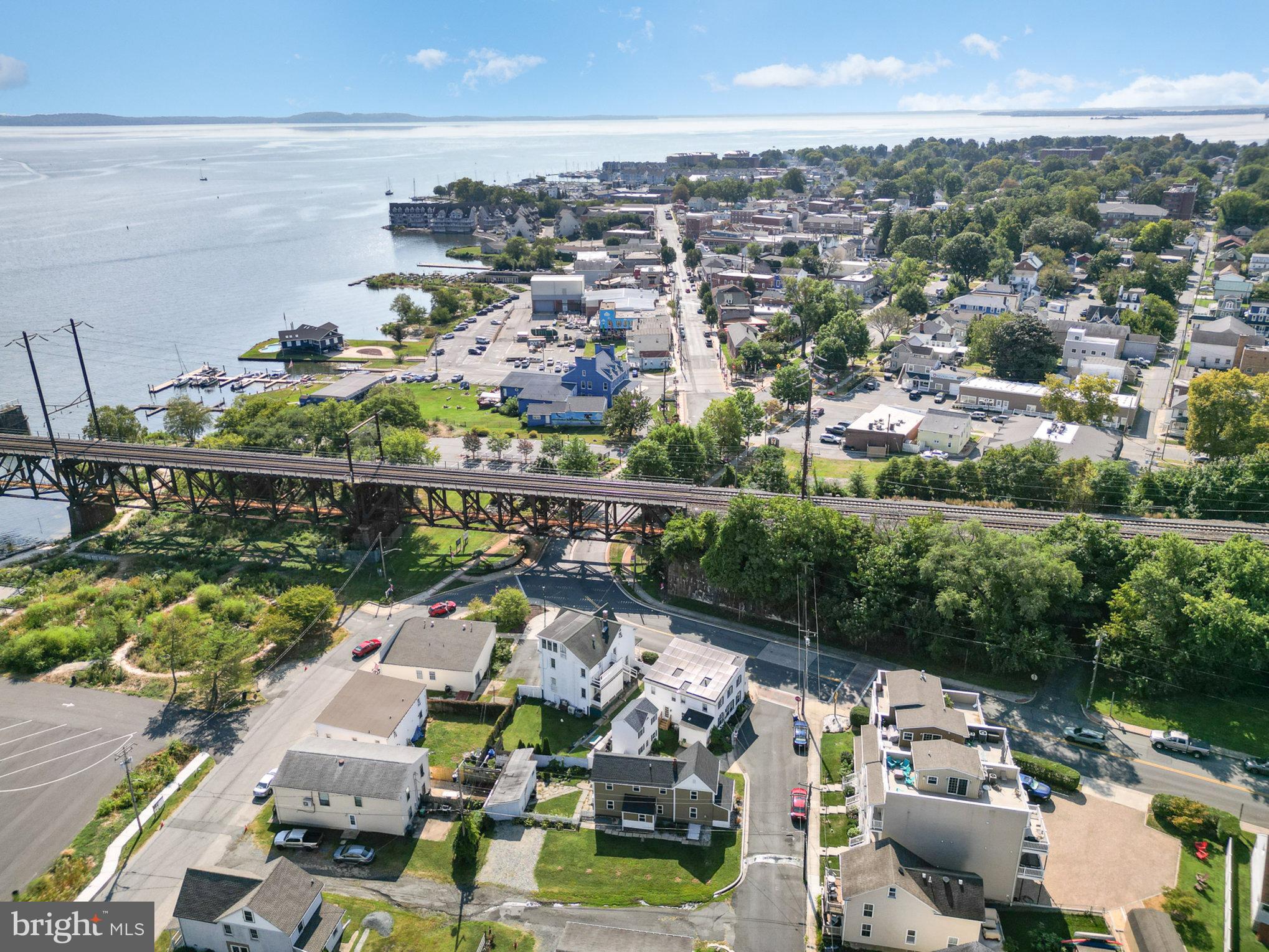DOWNTOWN HAVRE DE GRACE - Residential
