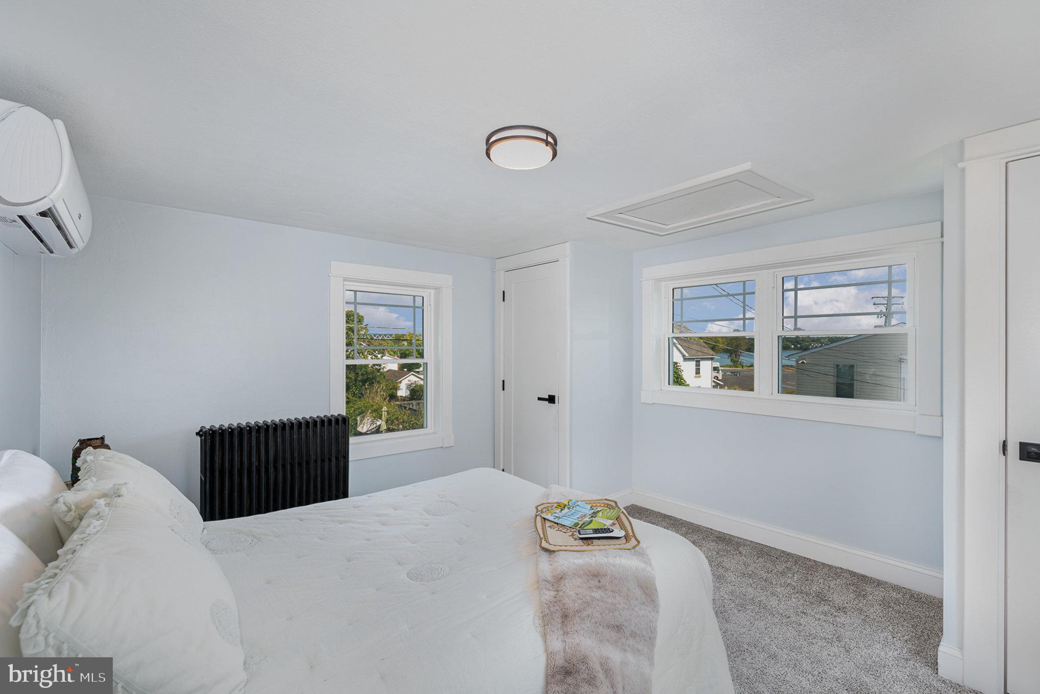 DOWNTOWN HAVRE DE GRACE - Residential