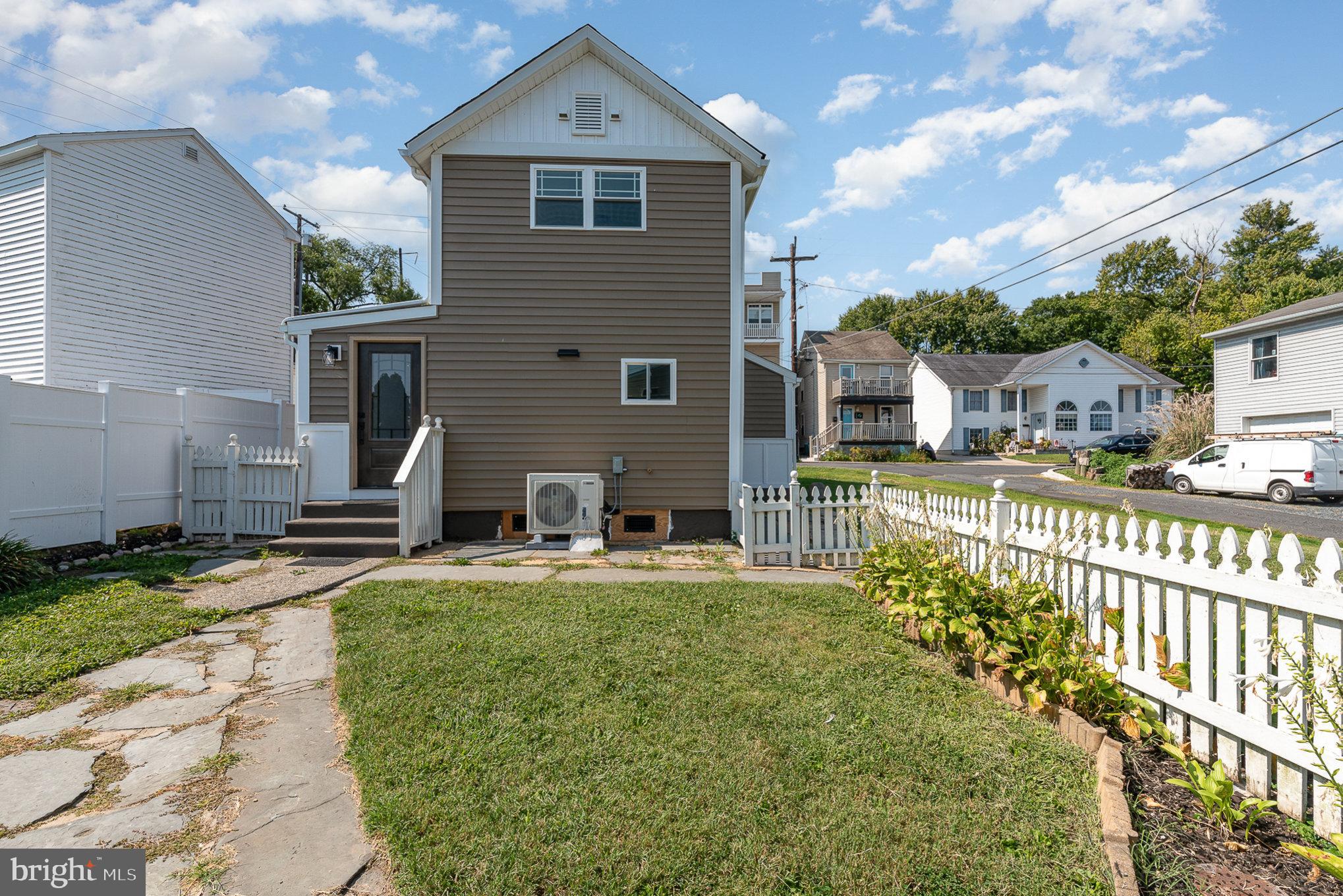 DOWNTOWN HAVRE DE GRACE - Residential