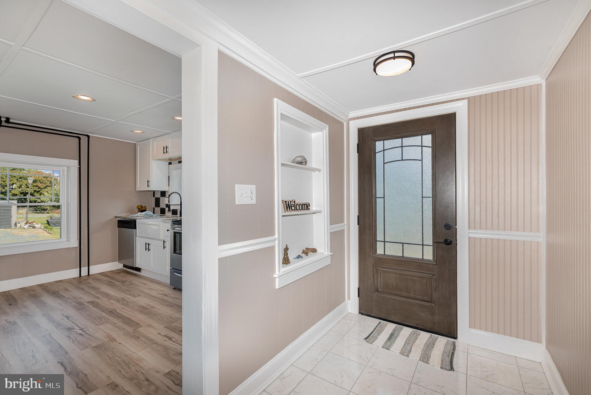 DOWNTOWN HAVRE DE GRACE - Residential