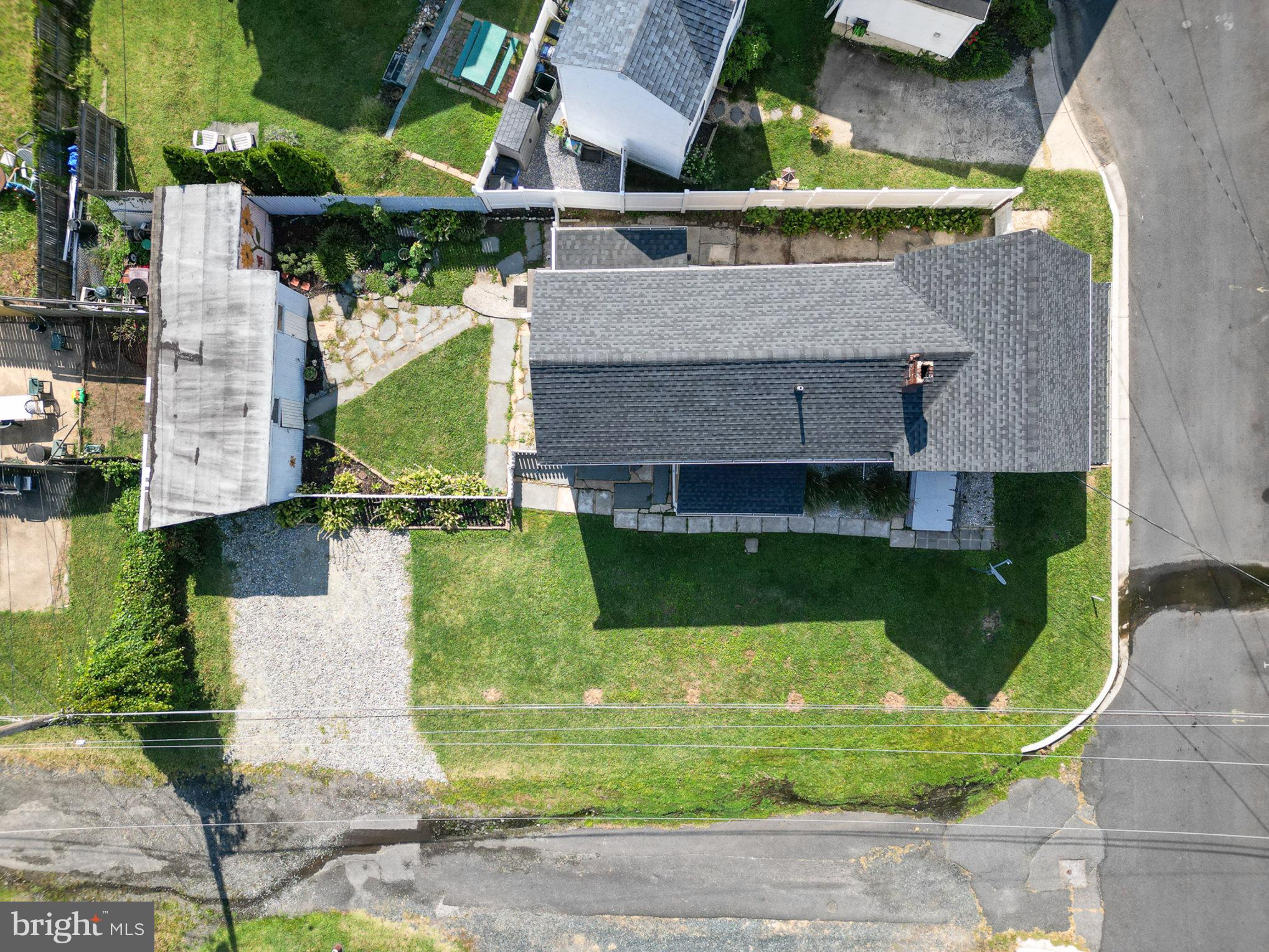 DOWNTOWN HAVRE DE GRACE - Residential