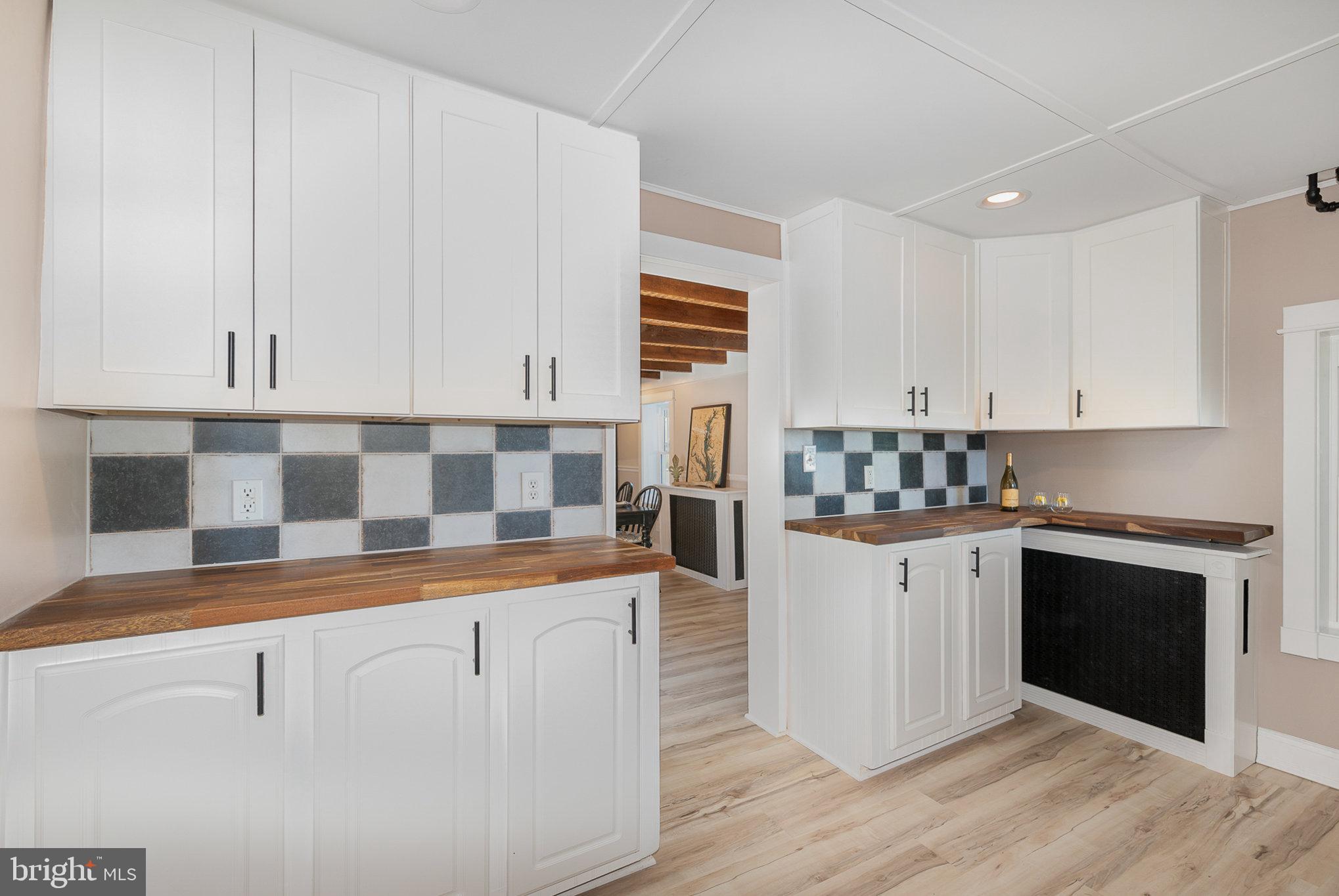 DOWNTOWN HAVRE DE GRACE - Residential