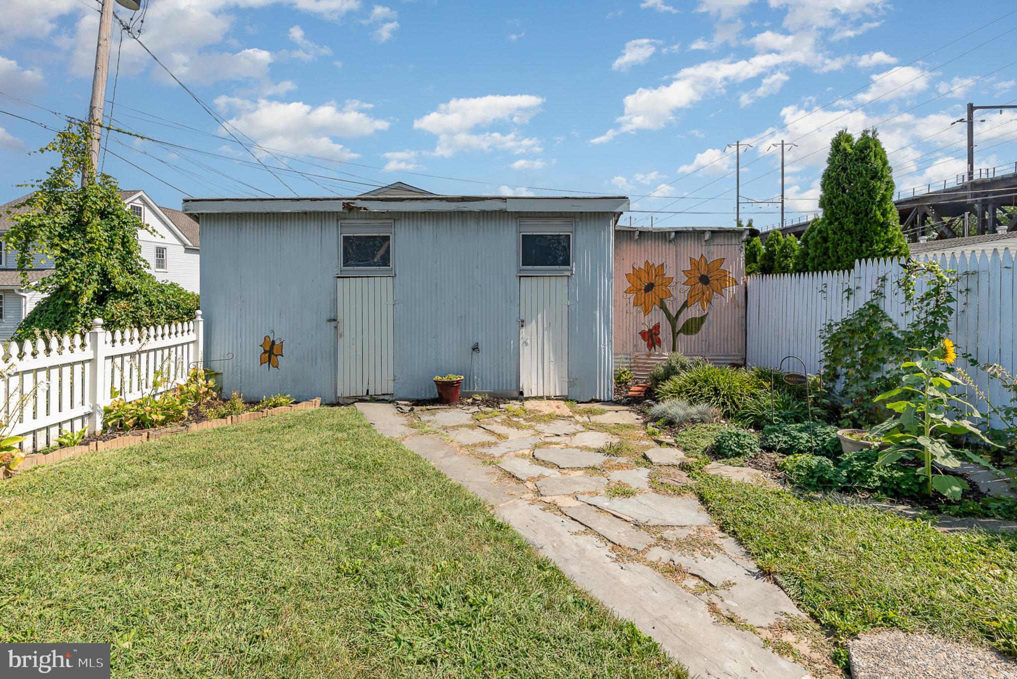 DOWNTOWN HAVRE DE GRACE - Residential