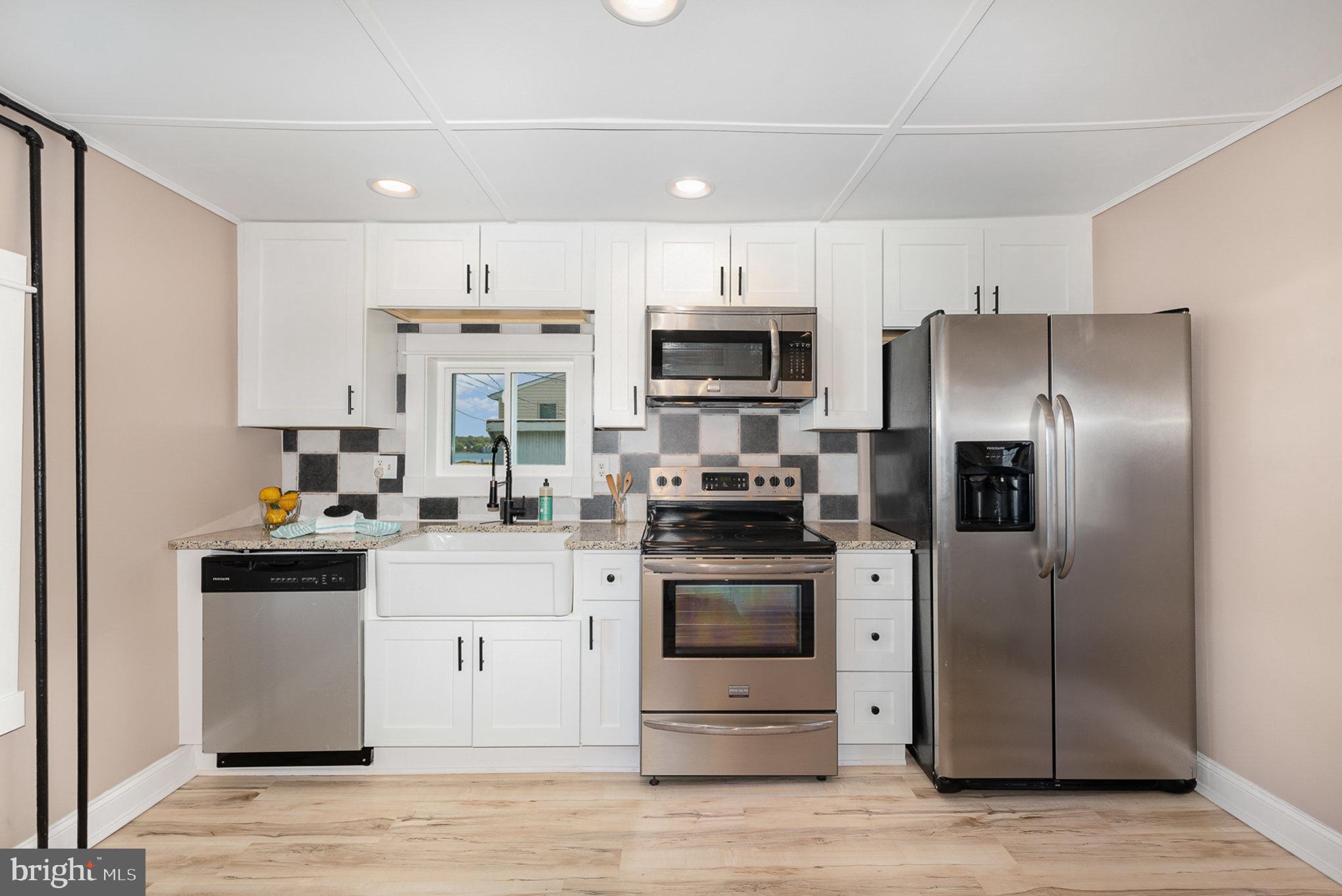 DOWNTOWN HAVRE DE GRACE - Residential