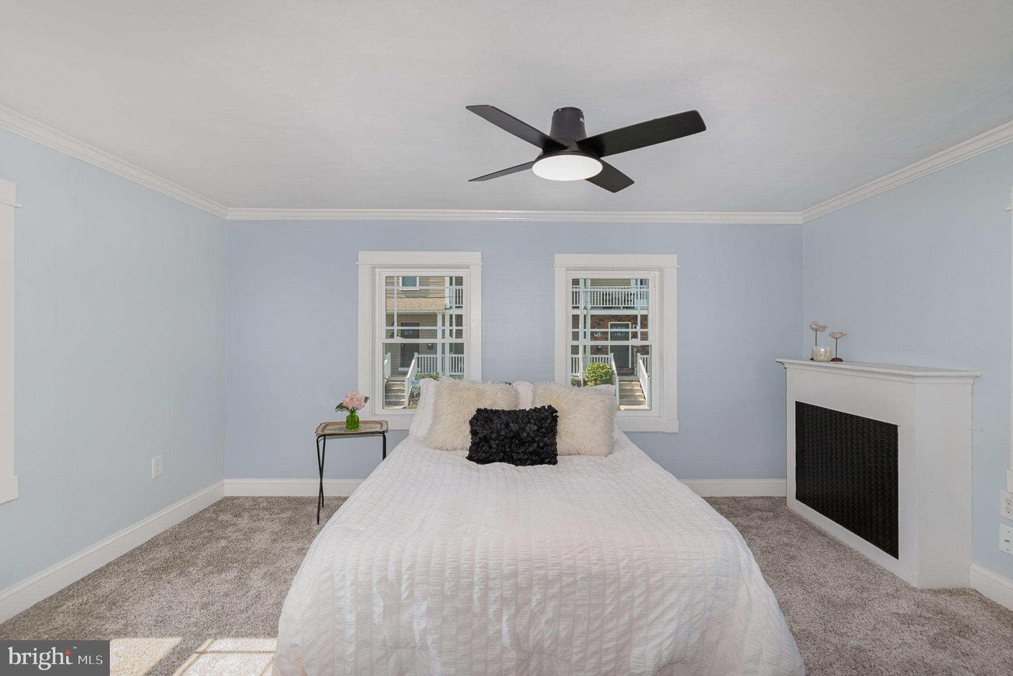 DOWNTOWN HAVRE DE GRACE - Residential