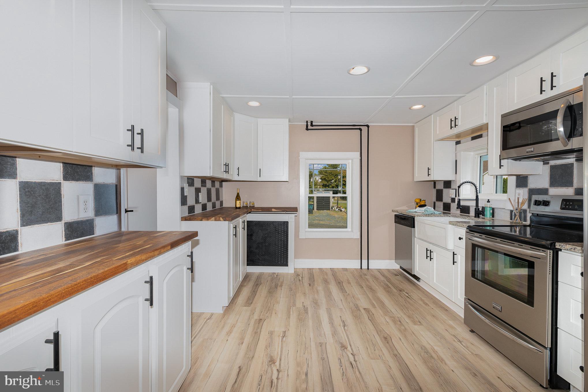 DOWNTOWN HAVRE DE GRACE - Residential