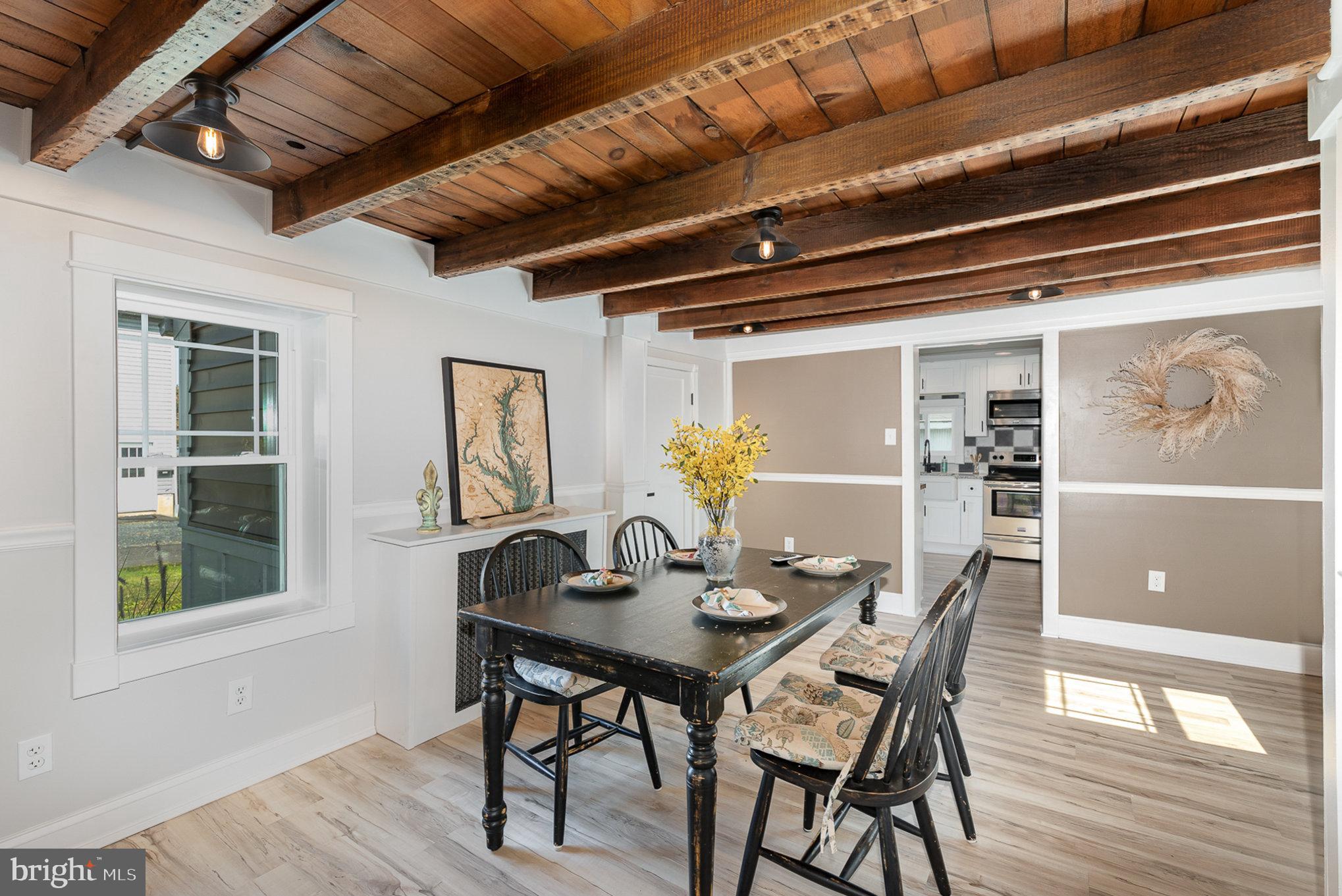 DOWNTOWN HAVRE DE GRACE - Residential