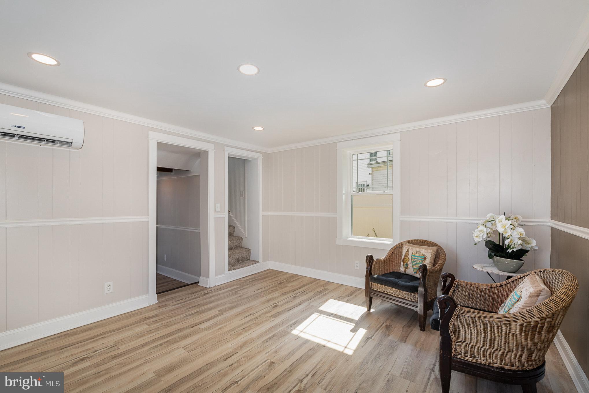 DOWNTOWN HAVRE DE GRACE - Residential