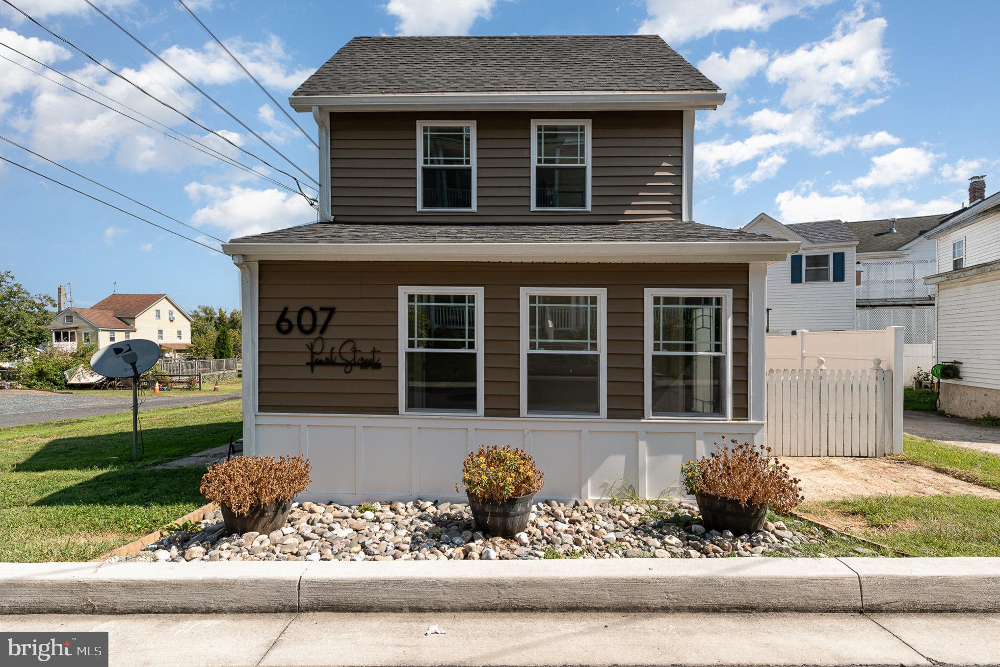 DOWNTOWN HAVRE DE GRACE - Residential