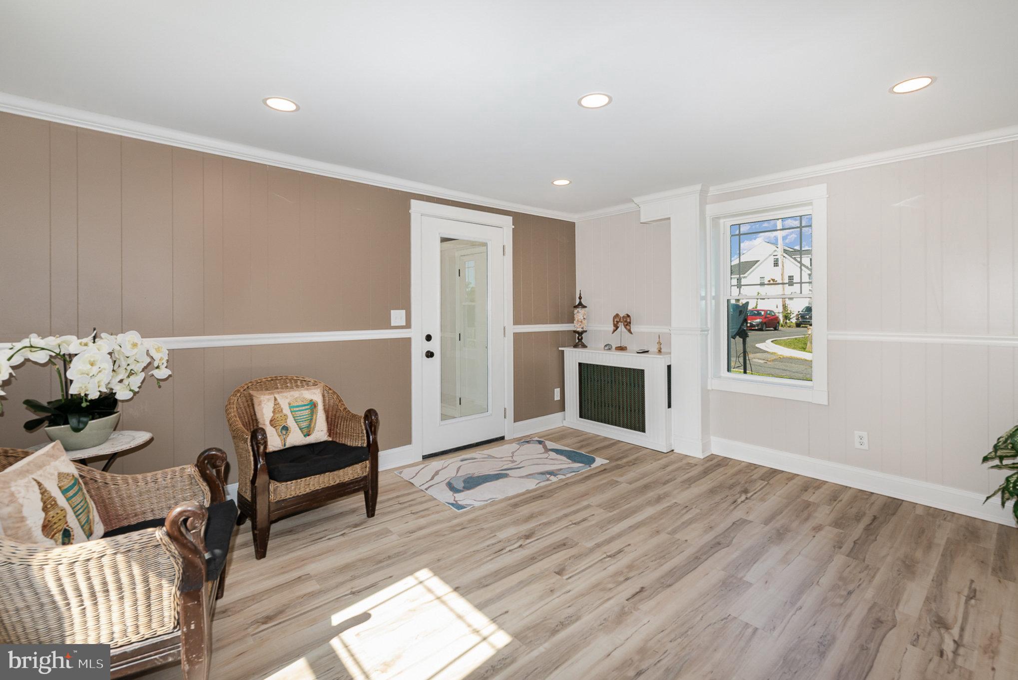 DOWNTOWN HAVRE DE GRACE - Residential