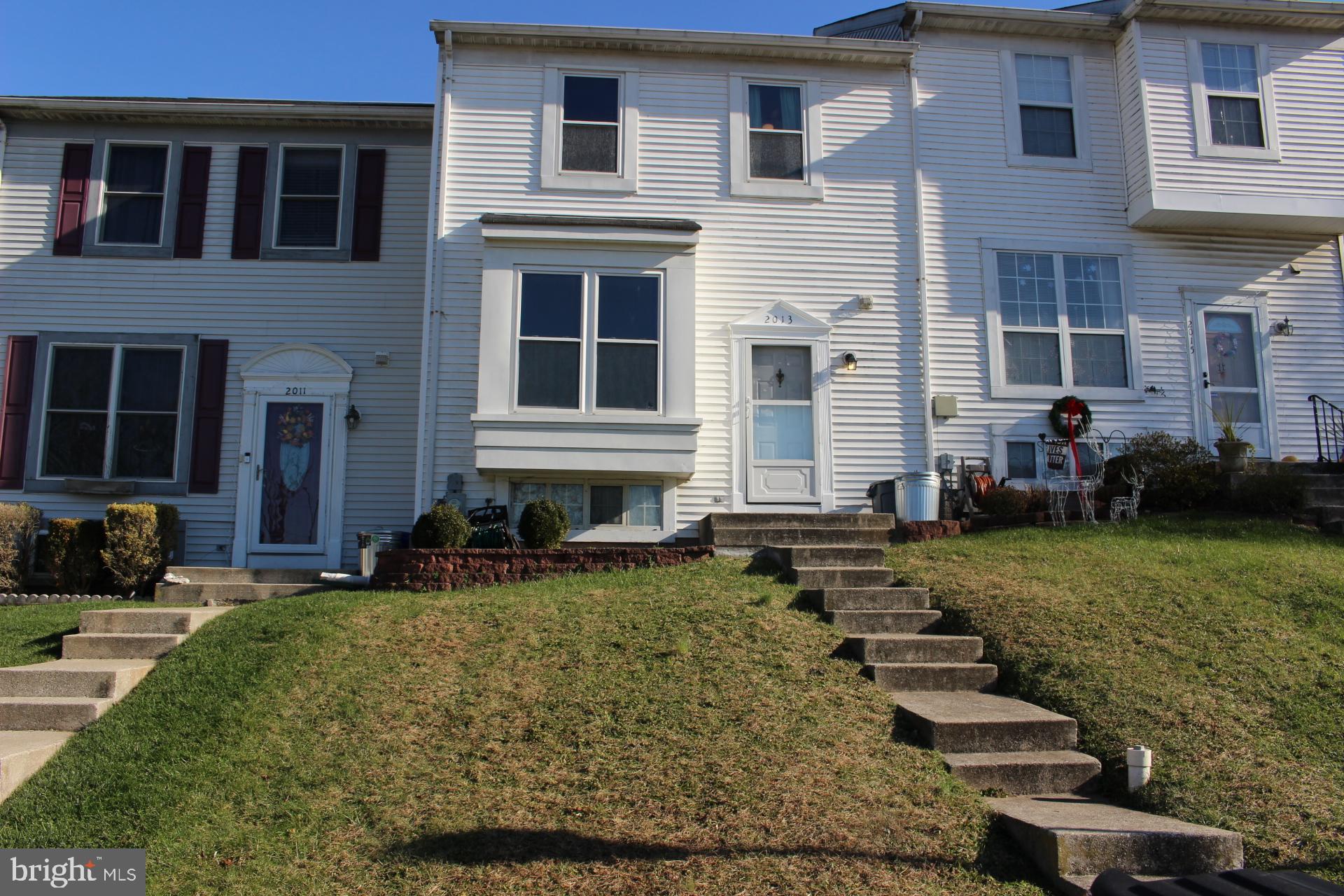 MONUMENTAL PARK - Residential