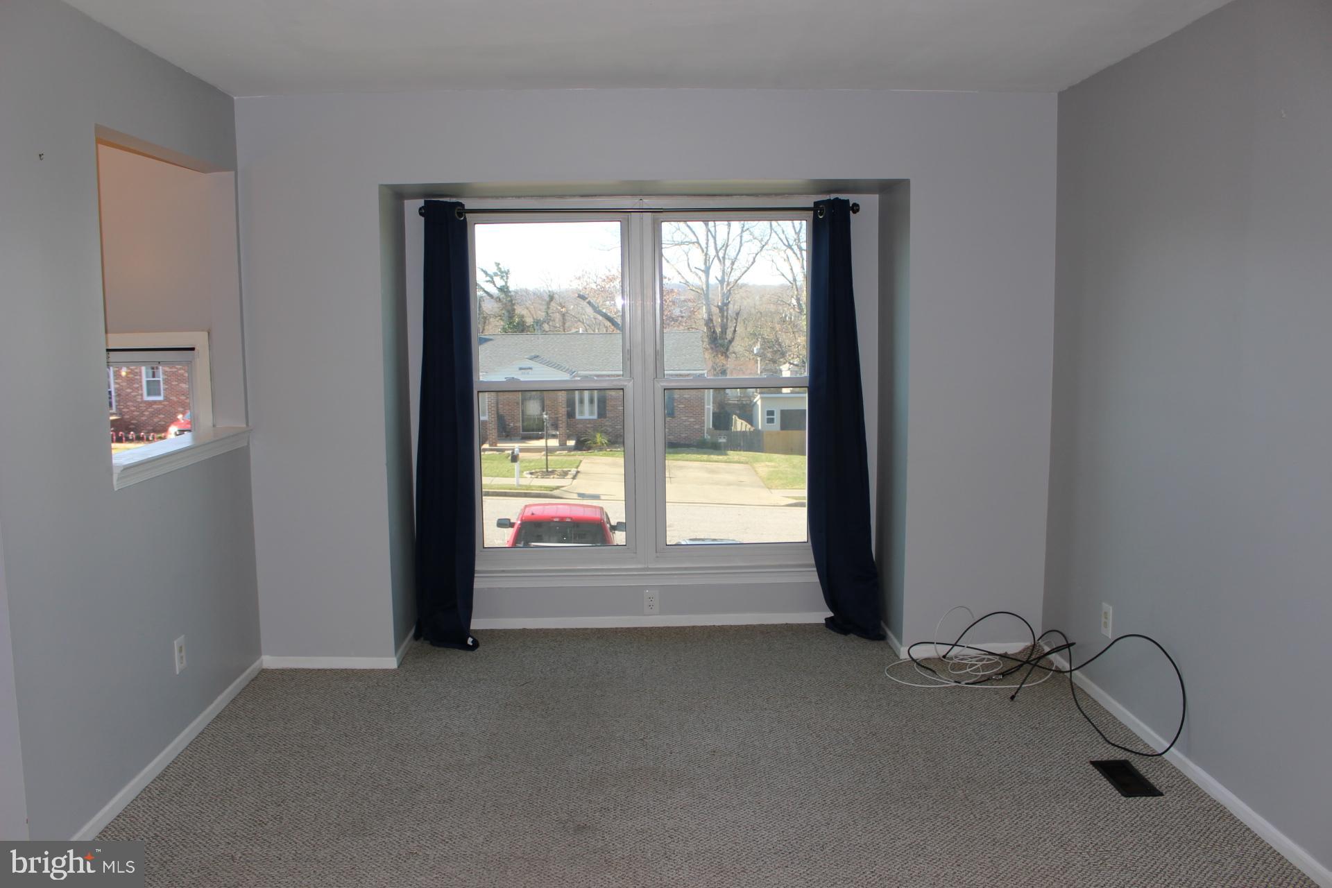 MONUMENTAL PARK - Residential