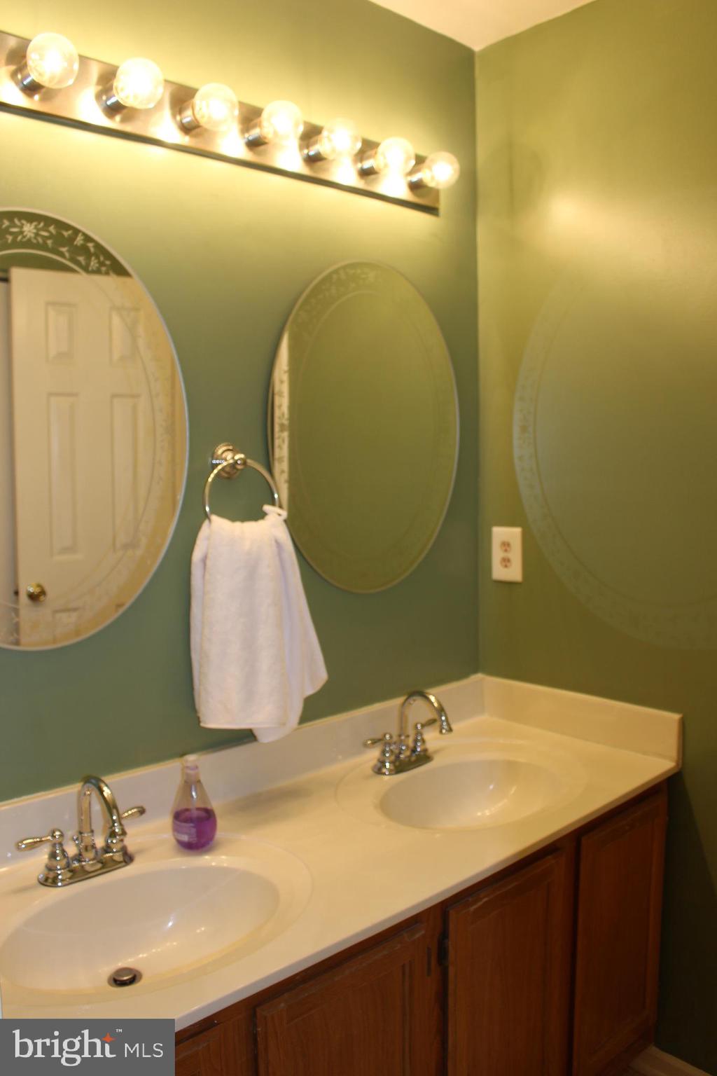 MONUMENTAL PARK - Residential