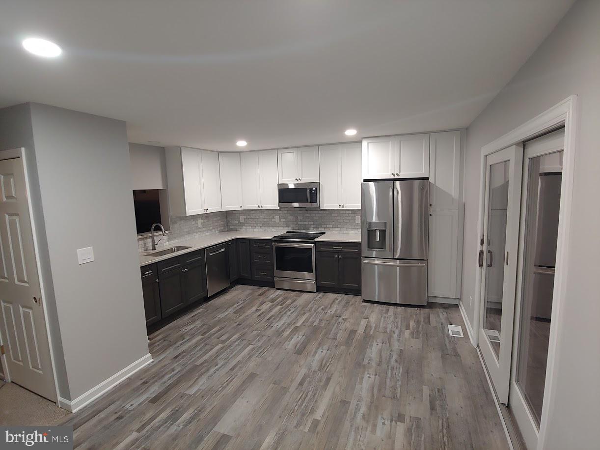 MONUMENTAL PARK - Residential