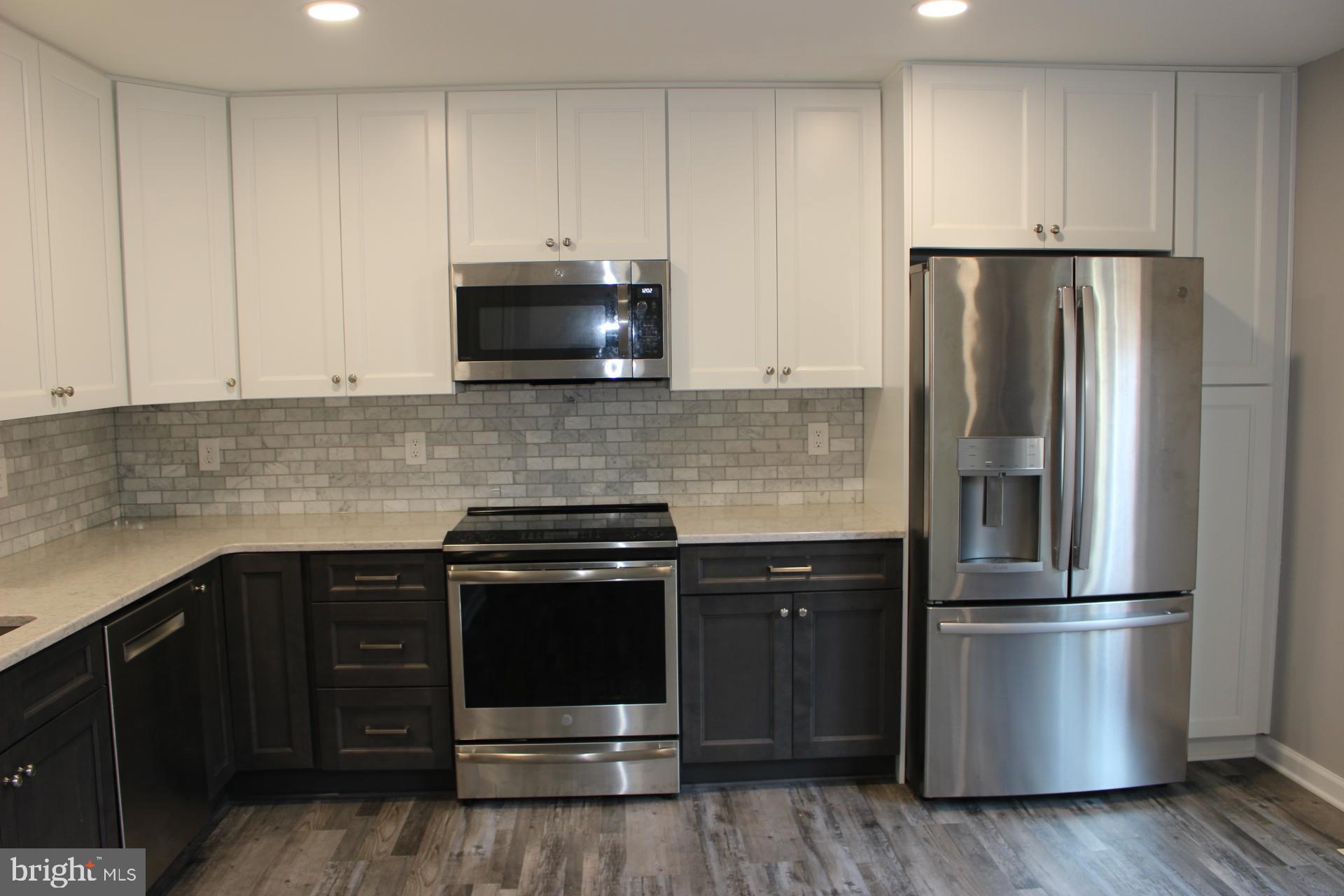 MONUMENTAL PARK - Residential