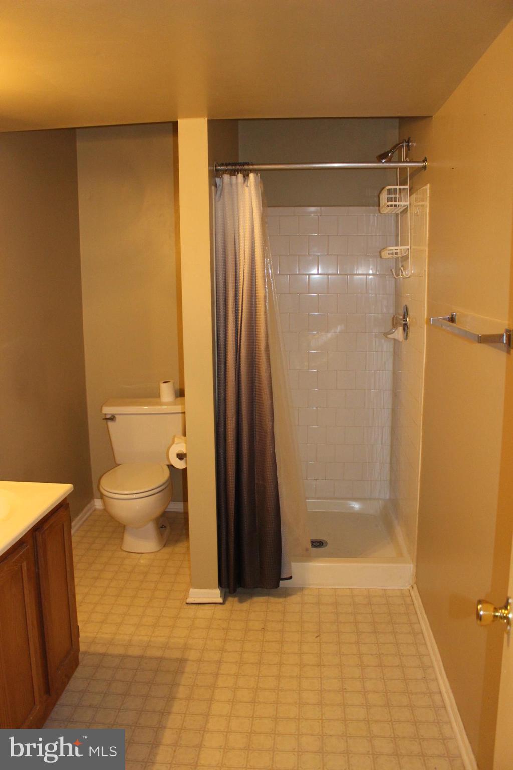 MONUMENTAL PARK - Residential