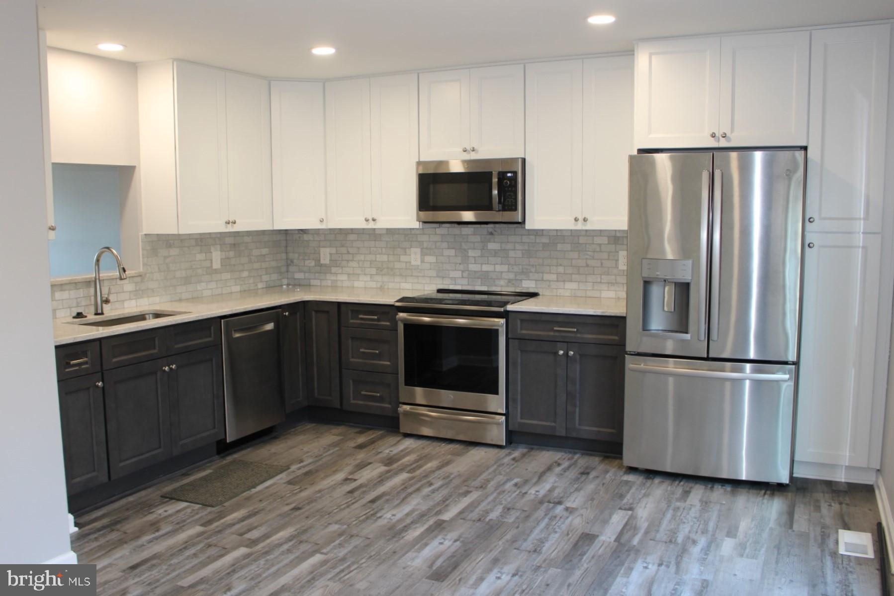 MONUMENTAL PARK - Residential