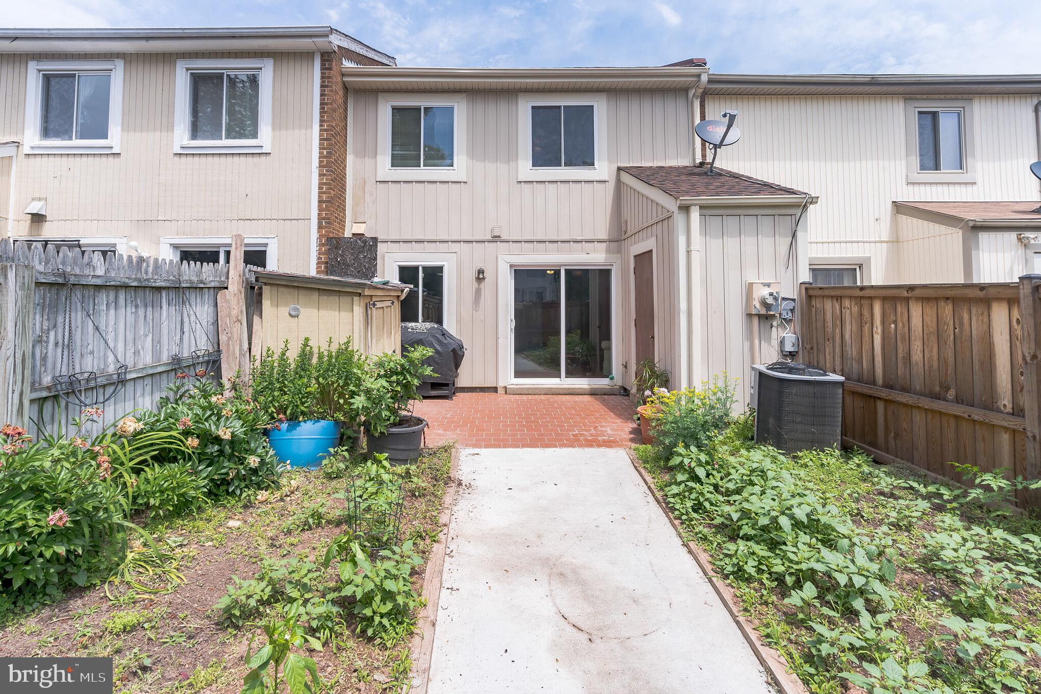 CAVALIER PARK - Residential