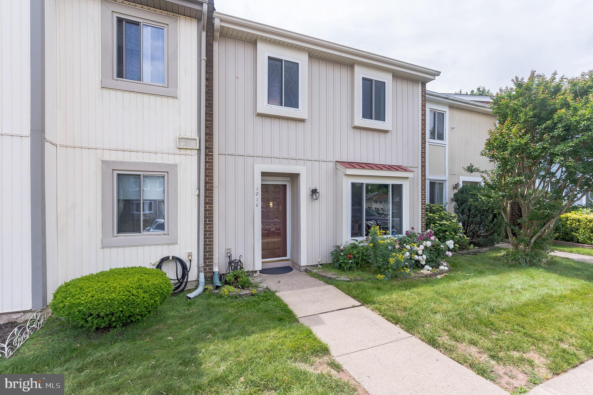 CAVALIER PARK - Residential