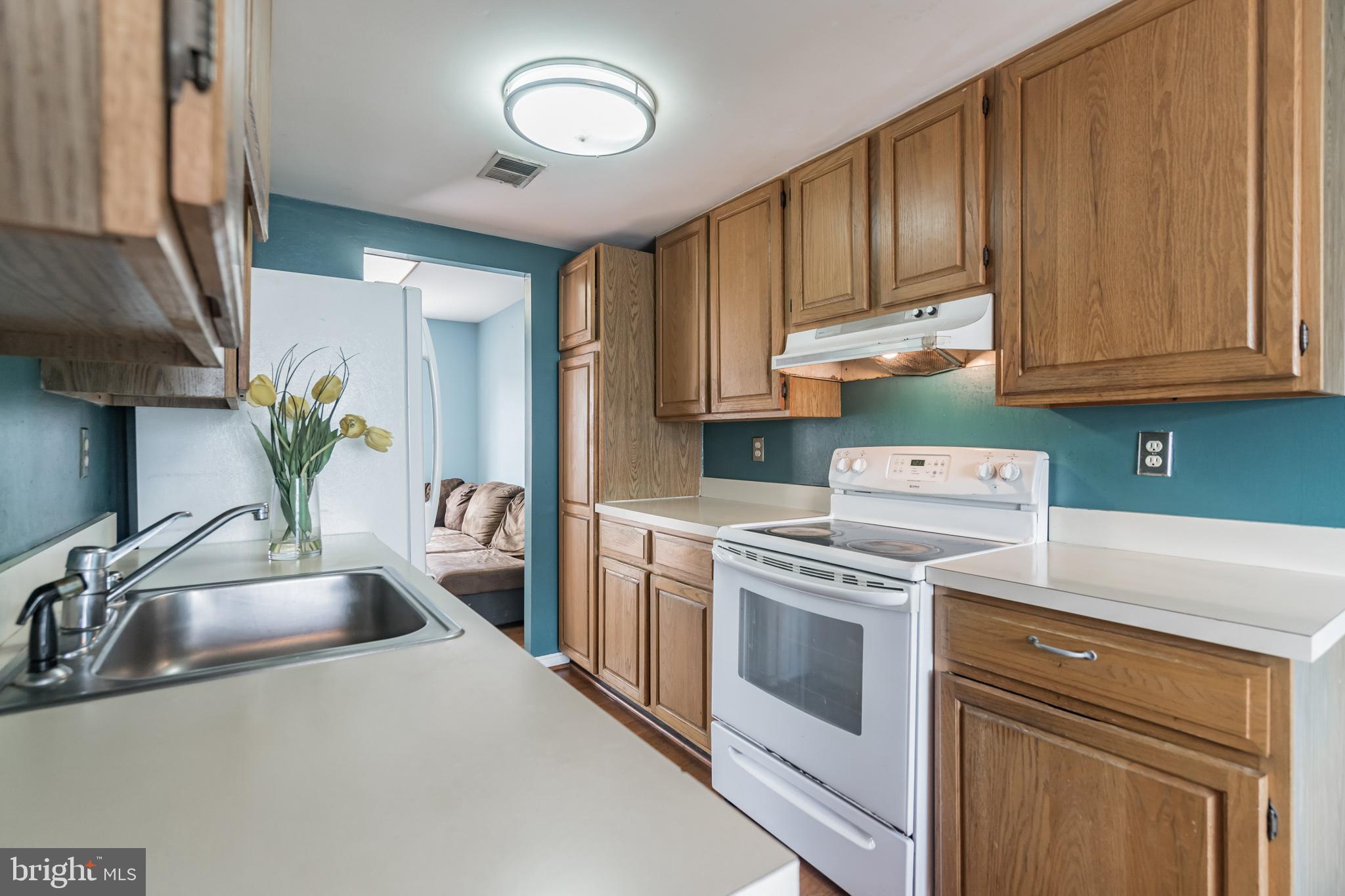 CAVALIER PARK - Residential