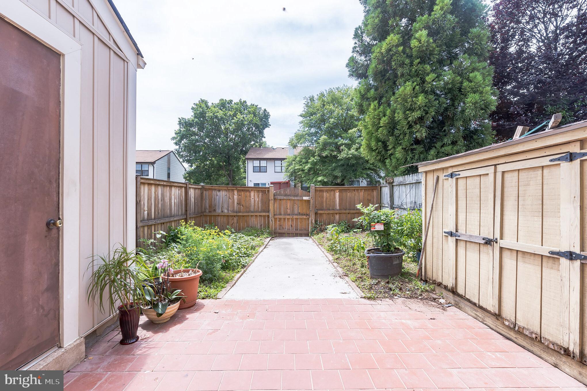 CAVALIER PARK - Residential