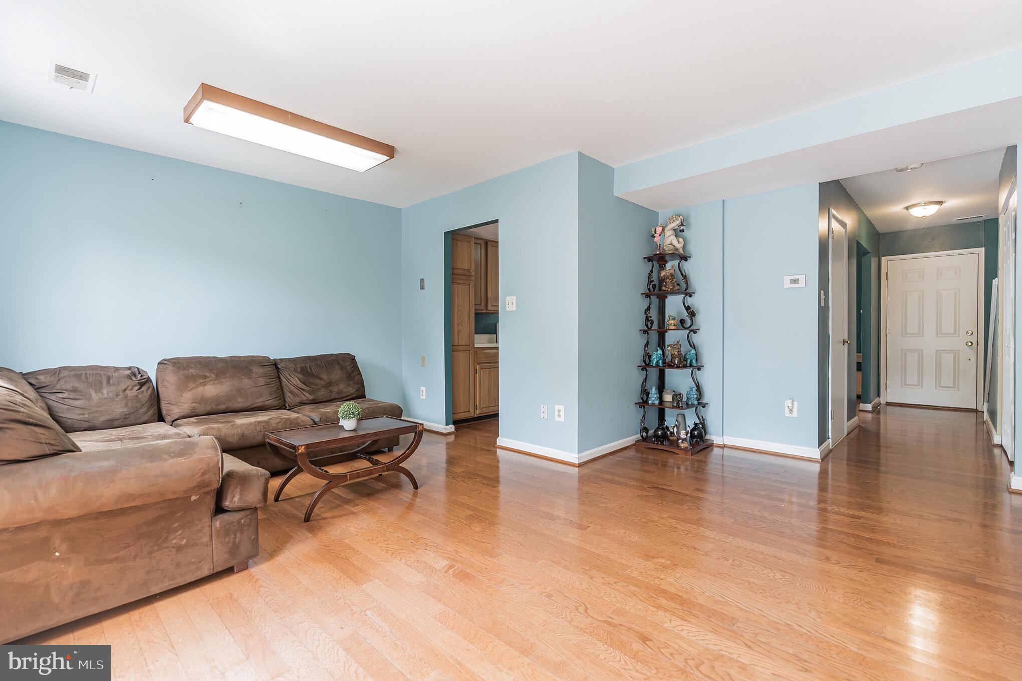 CAVALIER PARK - Residential