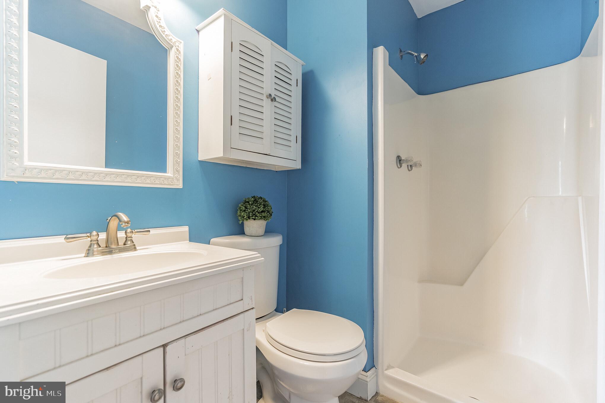 CAVALIER PARK - Residential