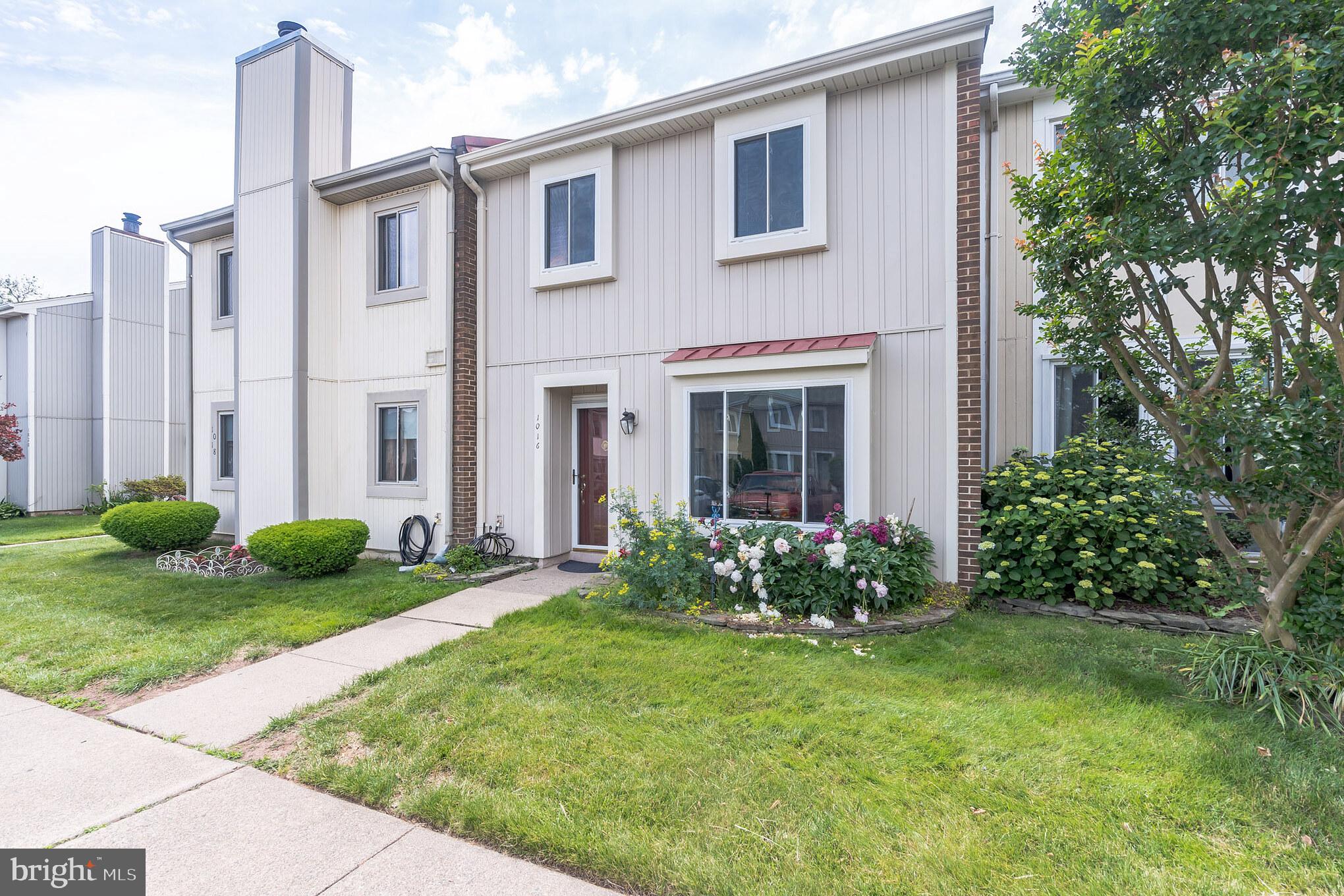 CAVALIER PARK - Residential