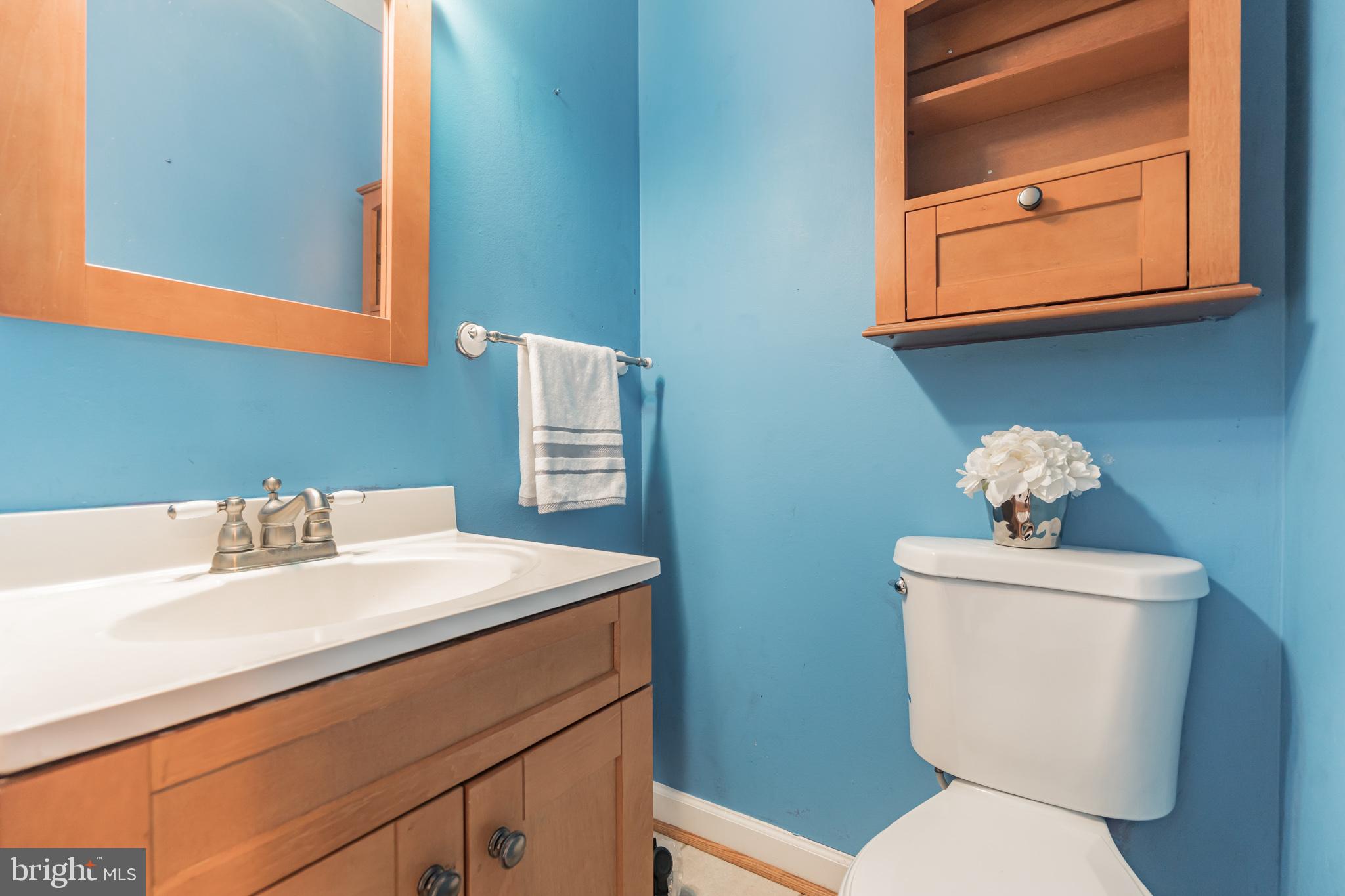 CAVALIER PARK - Residential