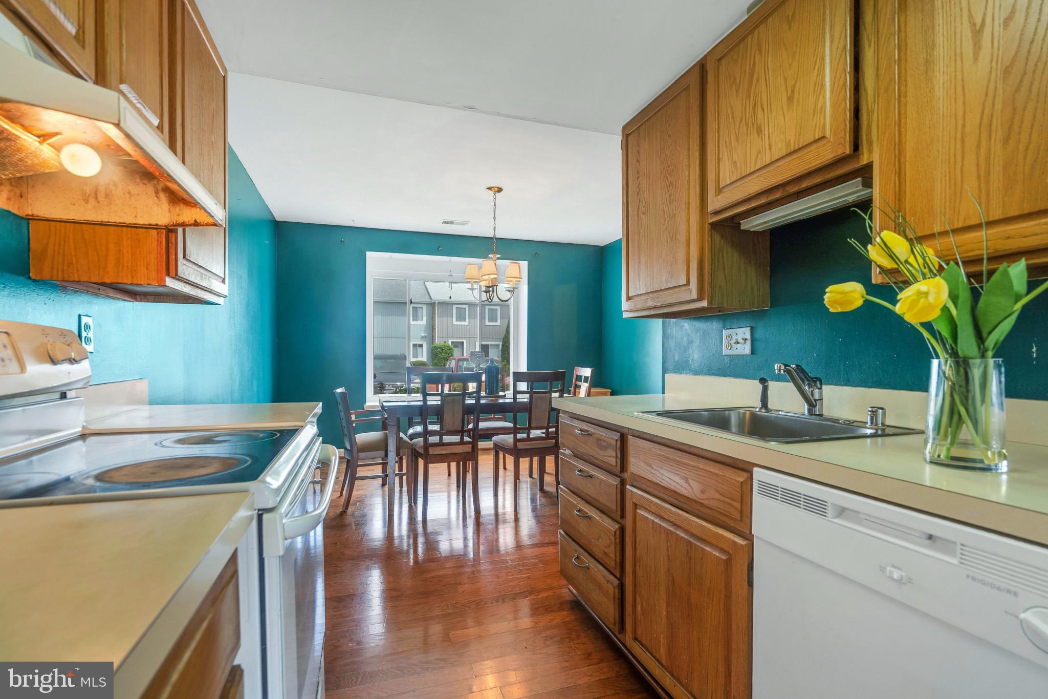 CAVALIER PARK - Residential