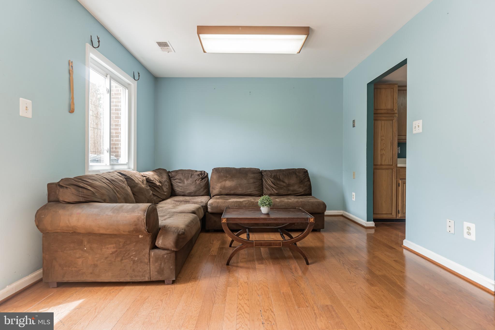 CAVALIER PARK - Residential