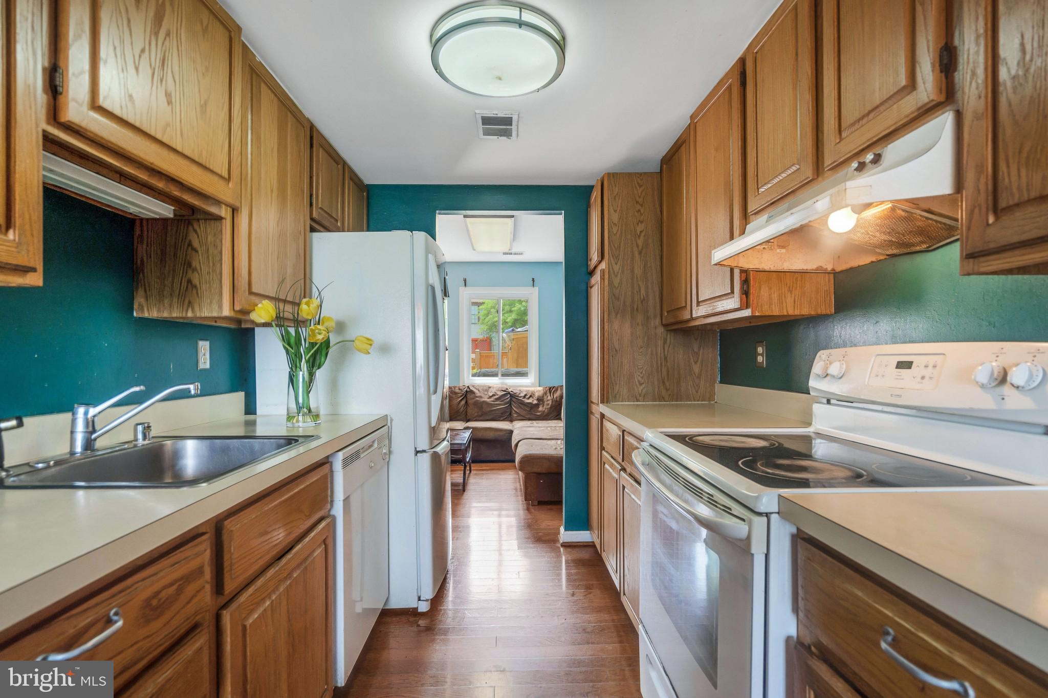 CAVALIER PARK - Residential