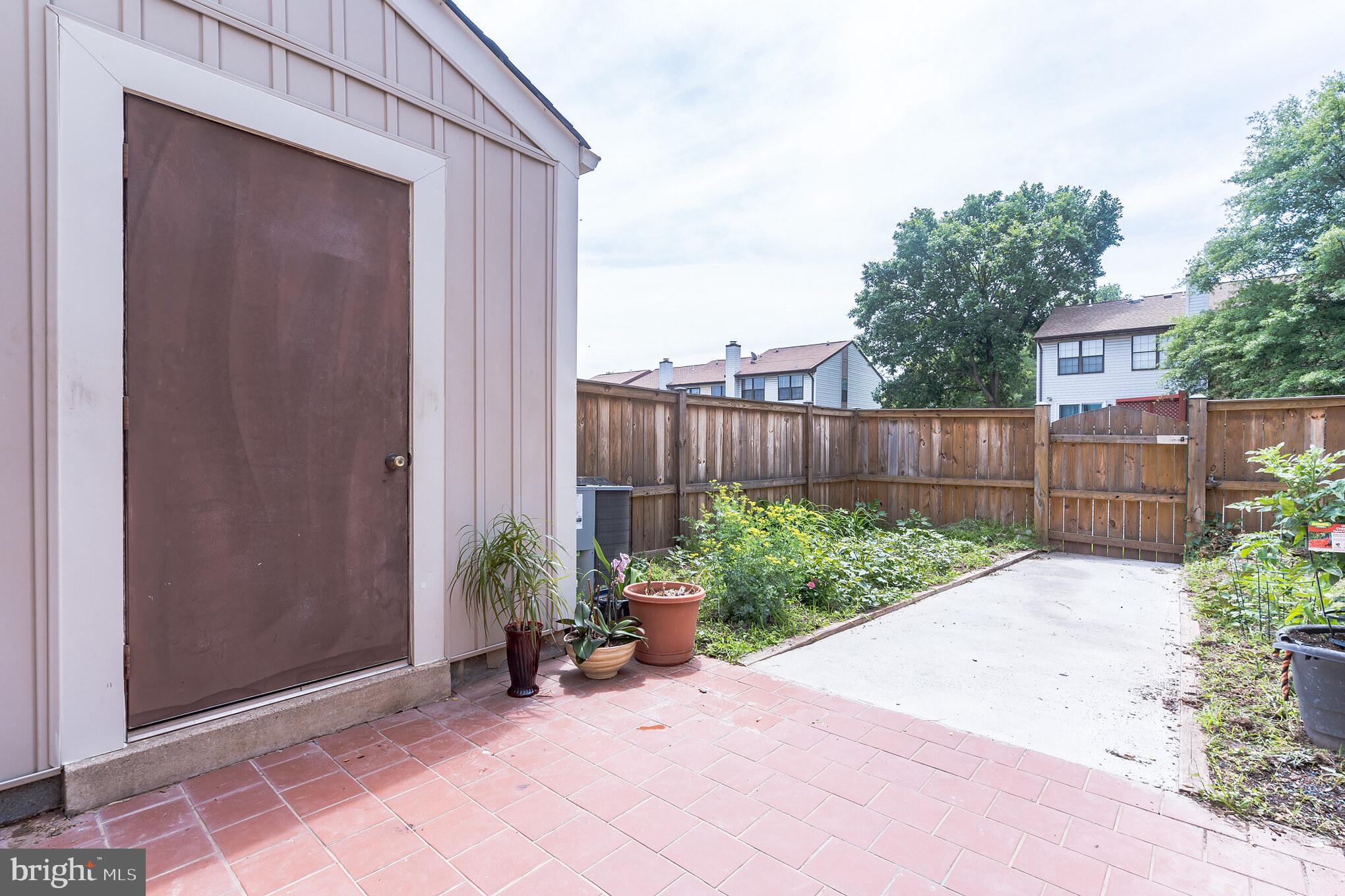 CAVALIER PARK - Residential