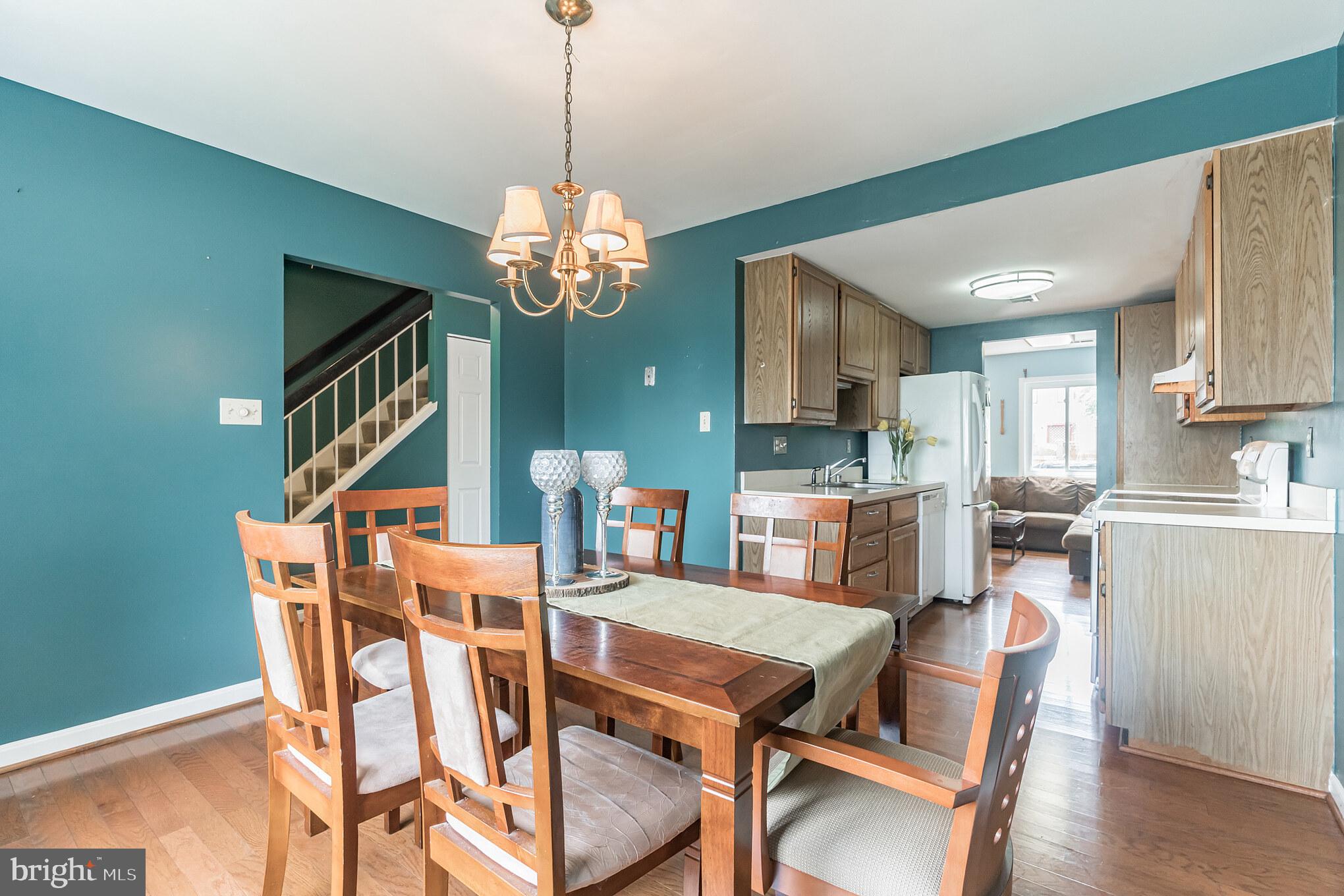 CAVALIER PARK - Residential