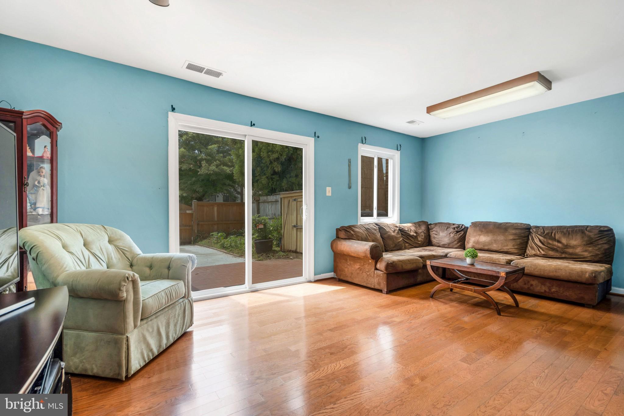 CAVALIER PARK - Residential