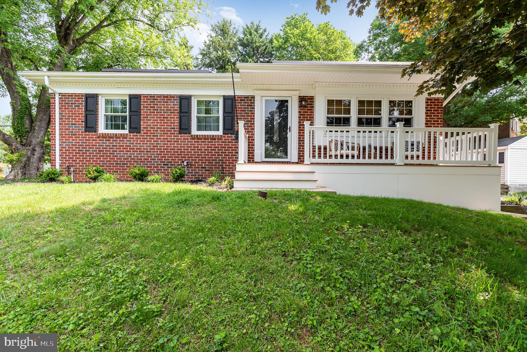 608 BERNADETTE DRIVE